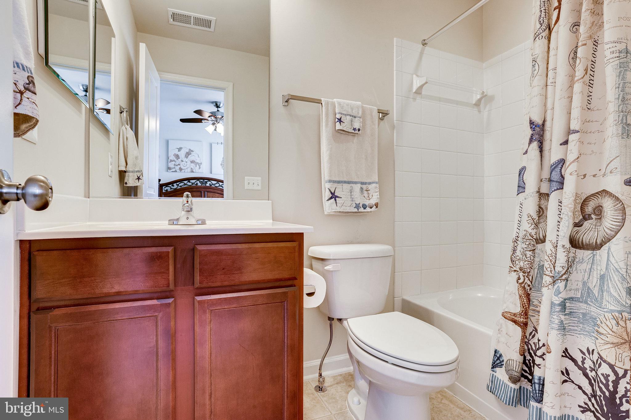 PRESERVE AT GOOSE CREEK - Residential