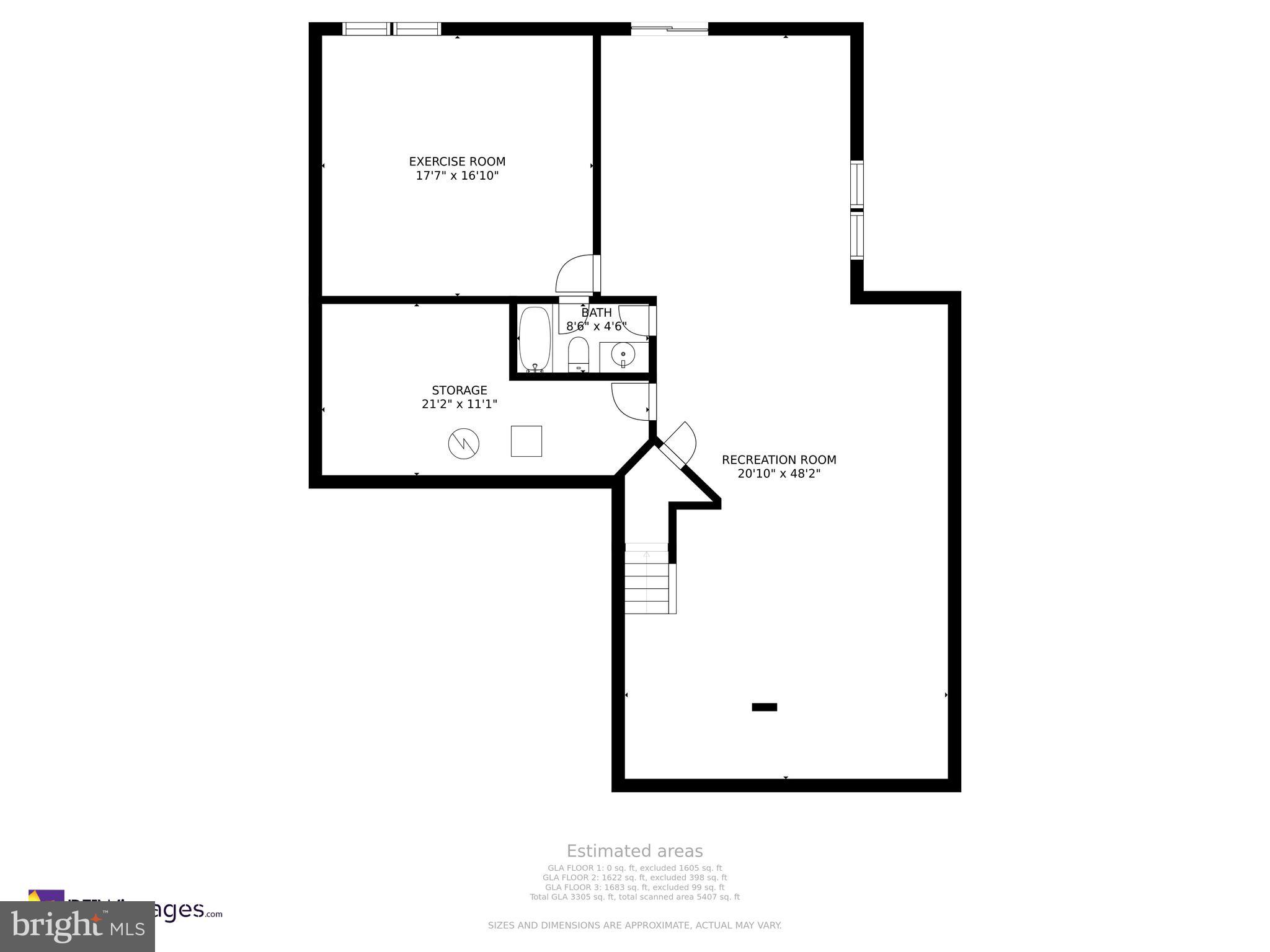 PRESERVE AT GOOSE CREEK - Residential
