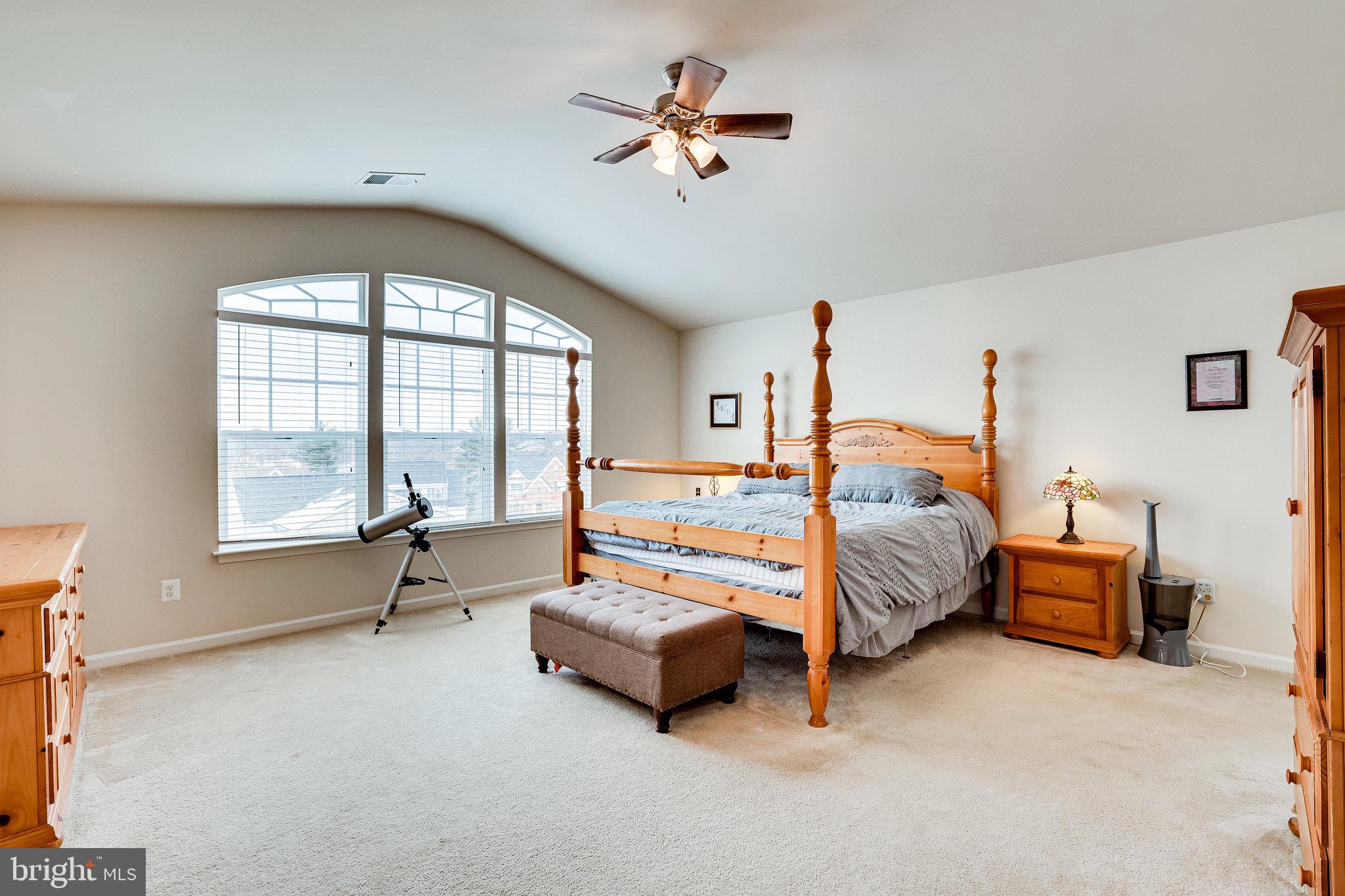 PRESERVE AT GOOSE CREEK - Residential