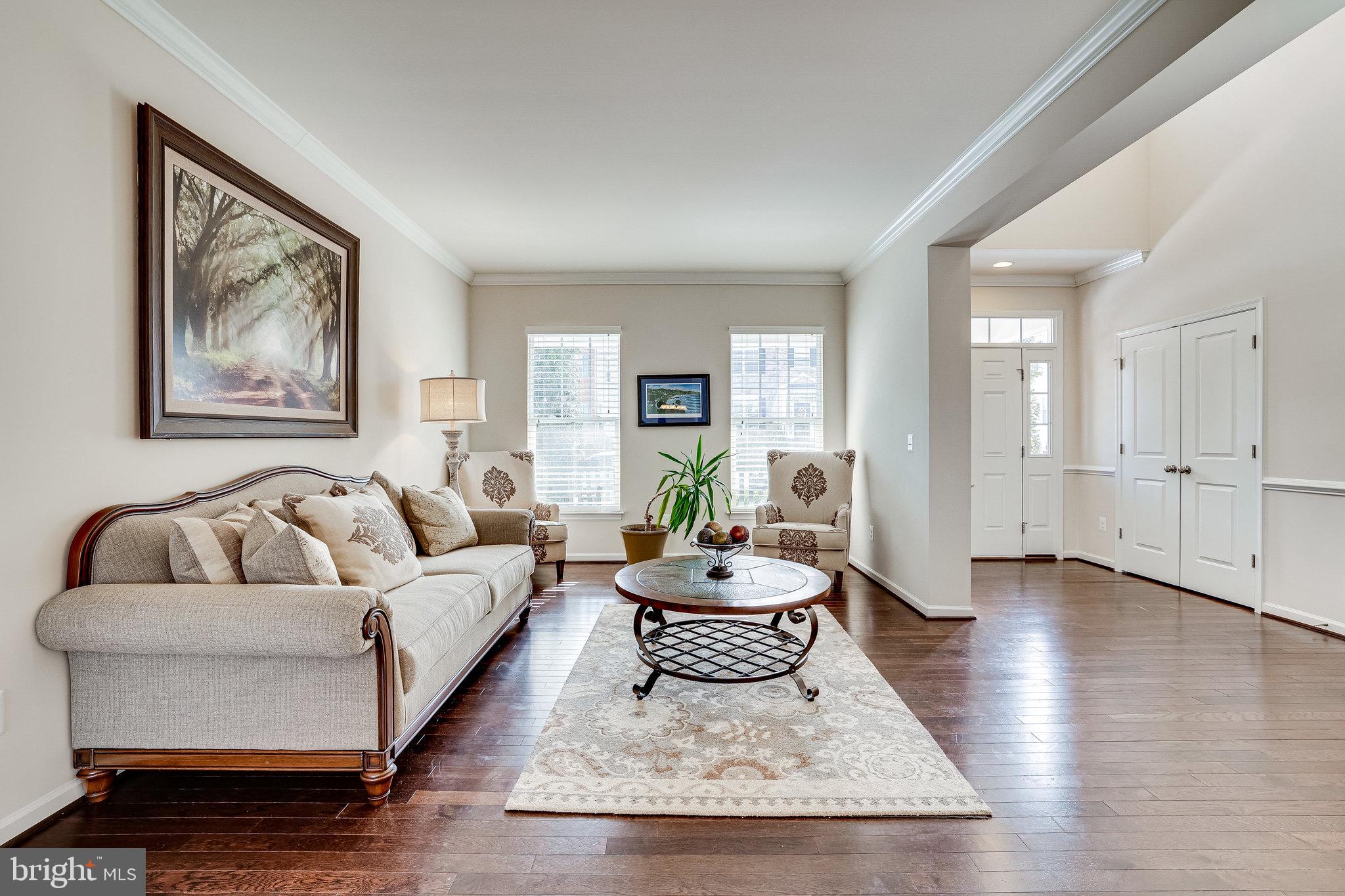 PRESERVE AT GOOSE CREEK - Residential