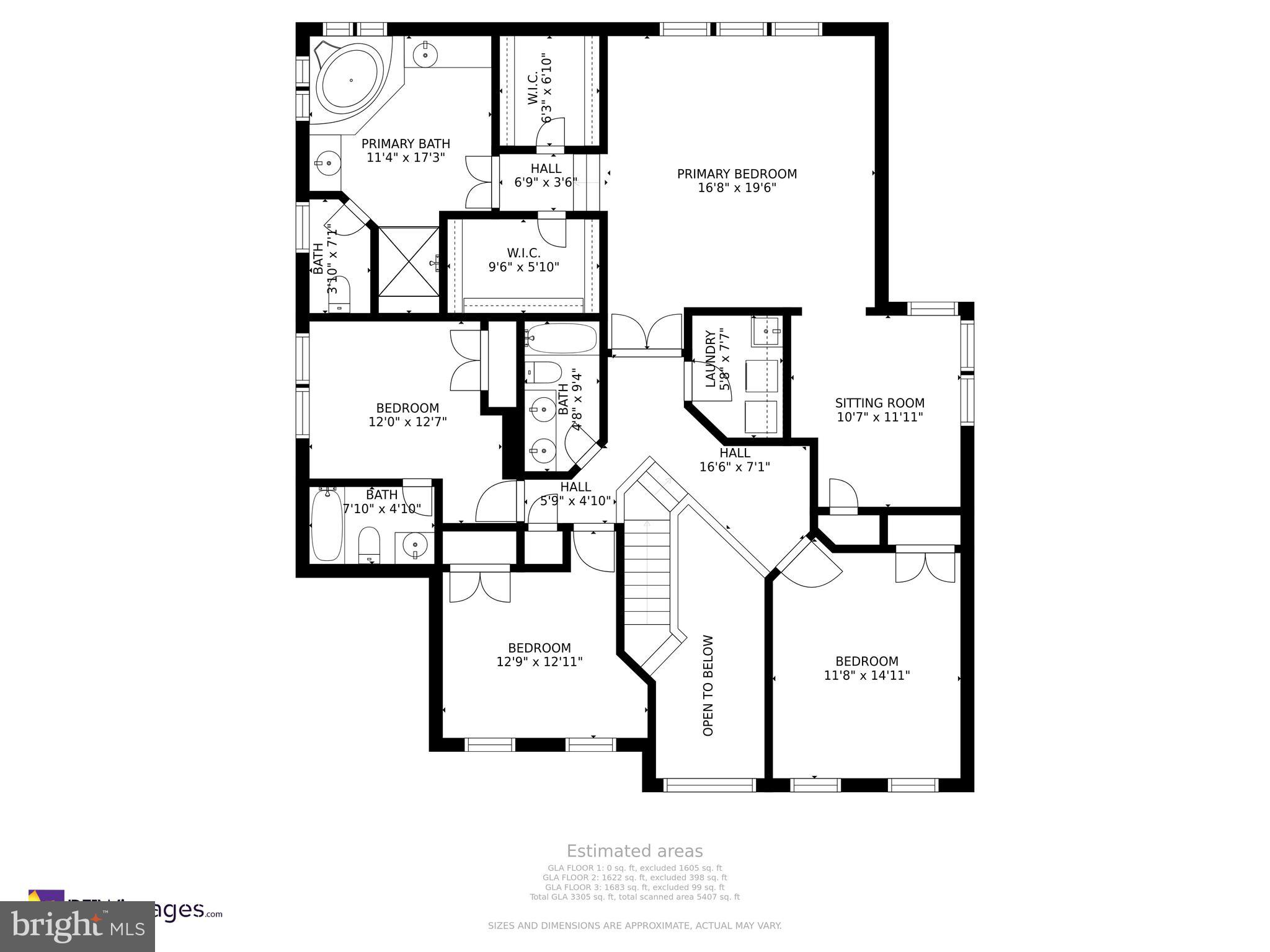 PRESERVE AT GOOSE CREEK - Residential