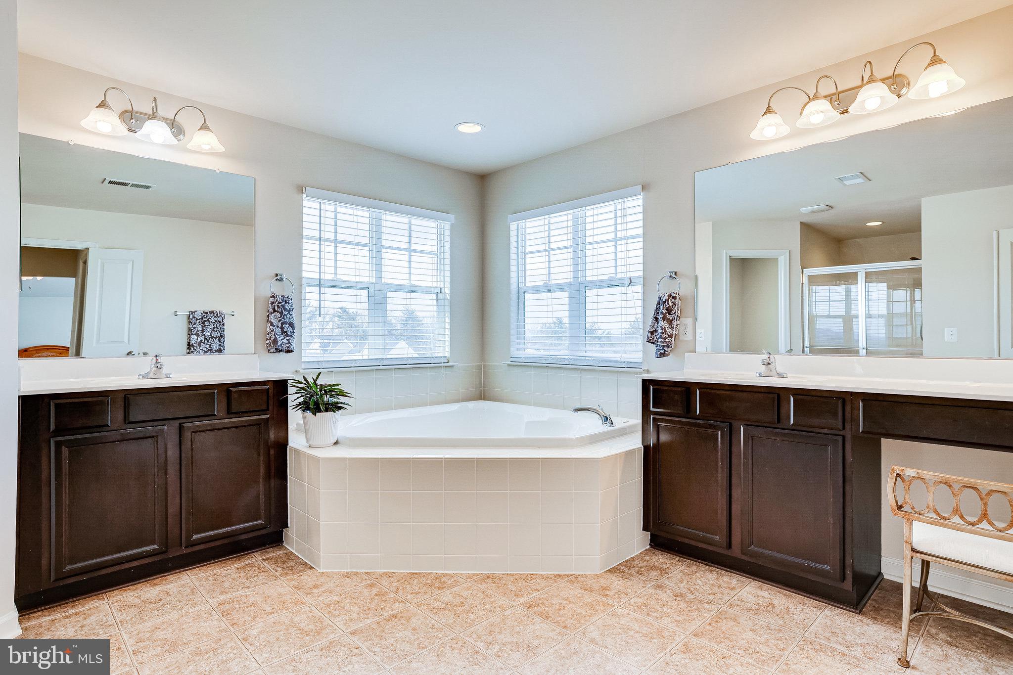 PRESERVE AT GOOSE CREEK - Residential