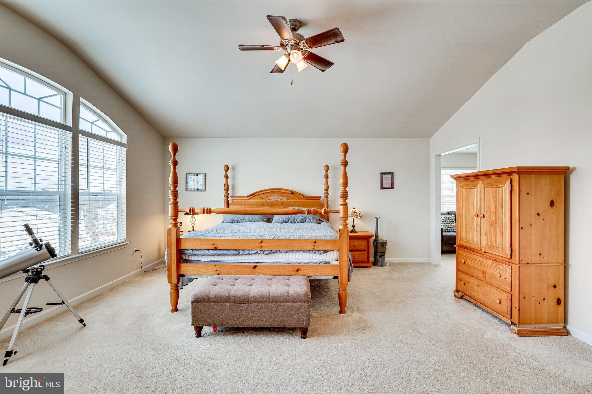 PRESERVE AT GOOSE CREEK - Residential