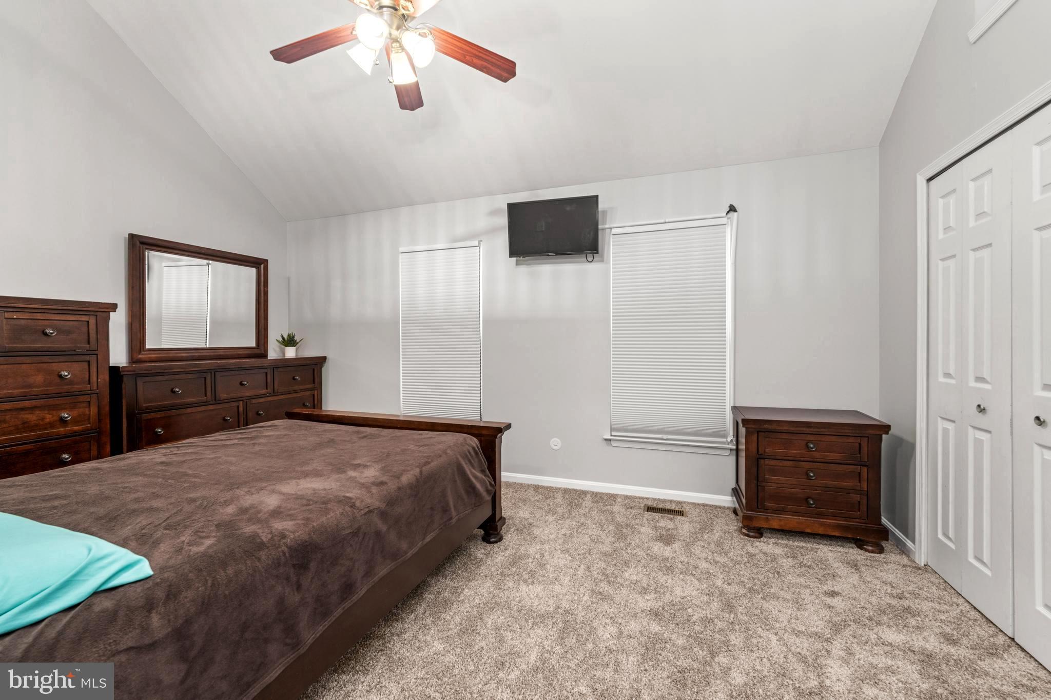 LIONS GATE - Residential