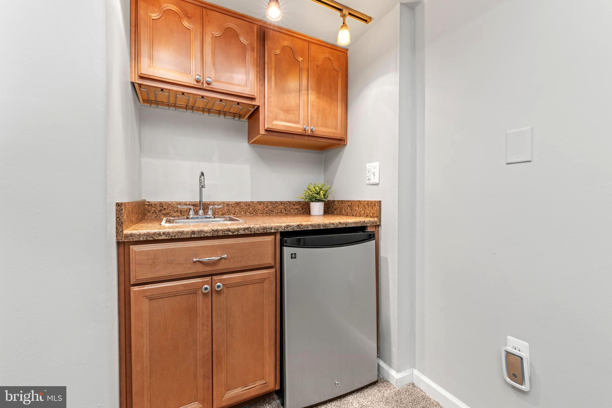 LIONS GATE - Residential