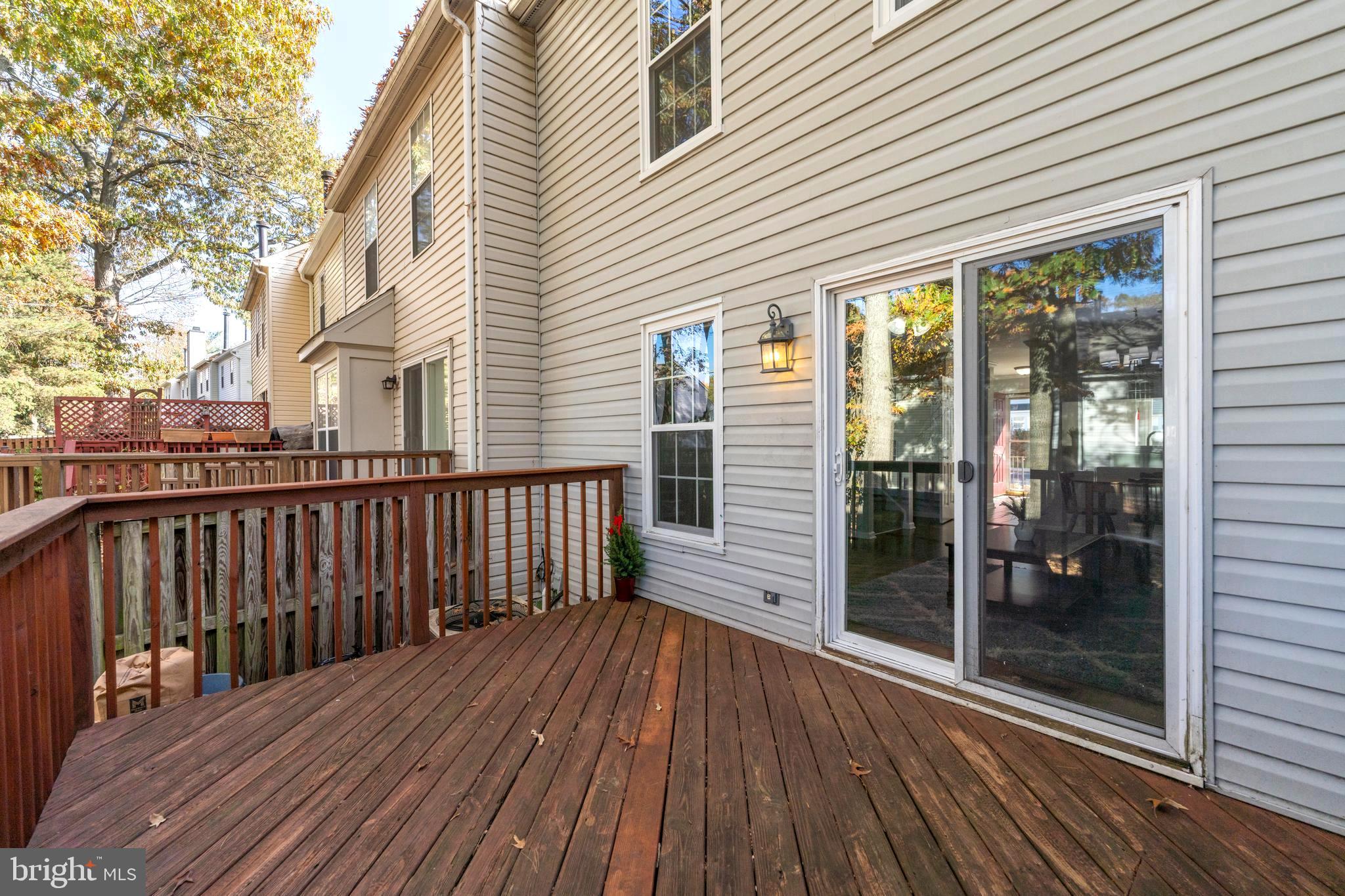 LIONS GATE - Residential