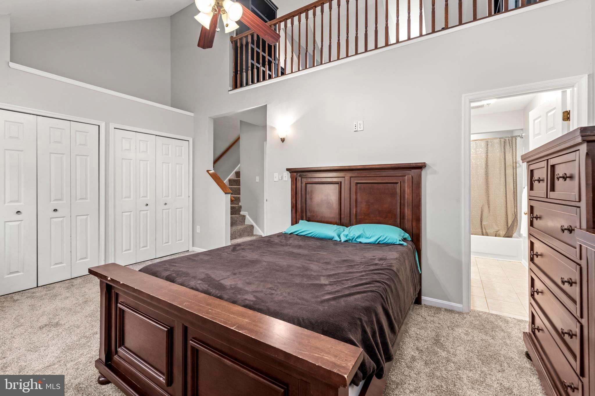 LIONS GATE - Residential