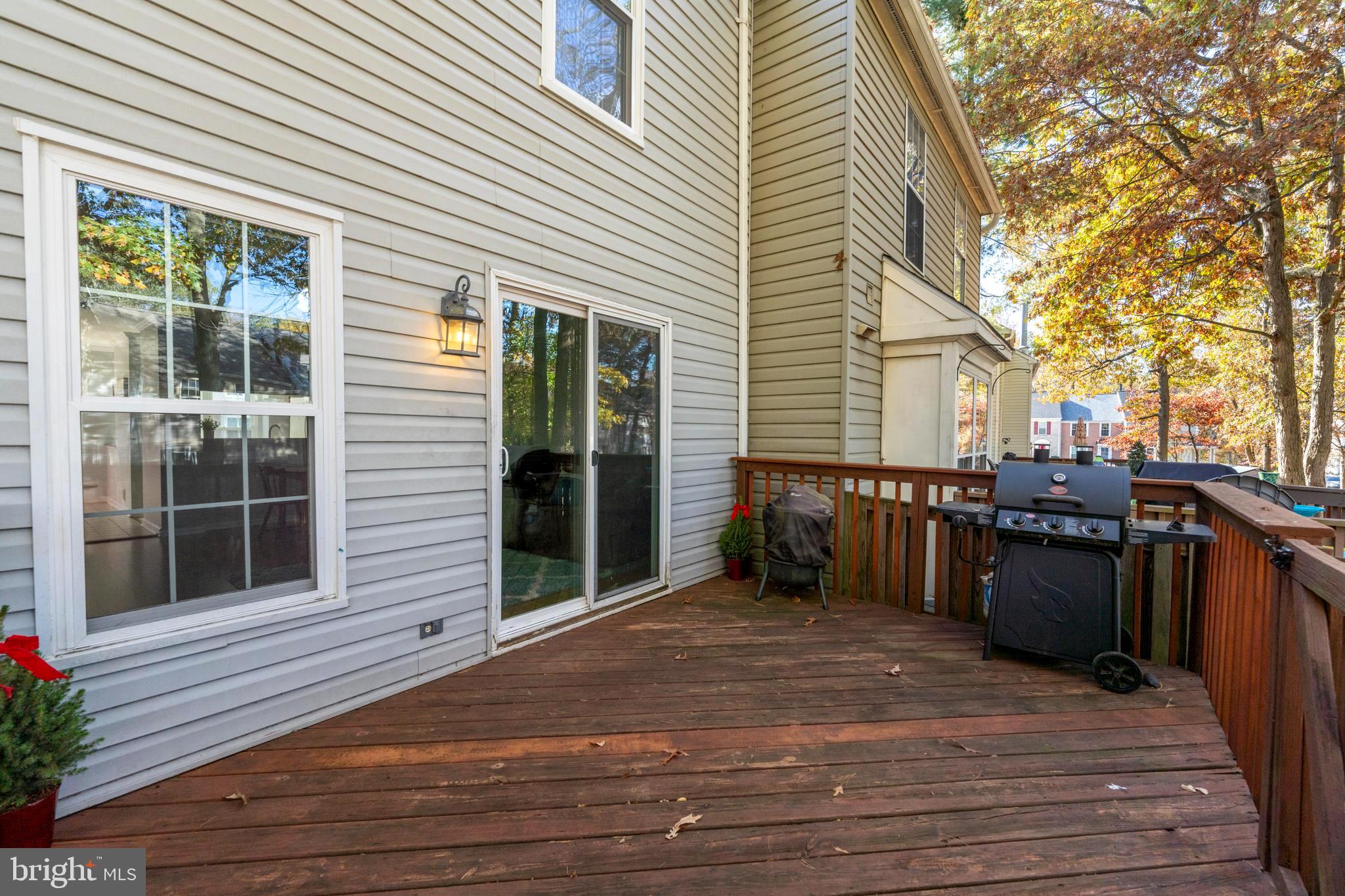 LIONS GATE - Residential