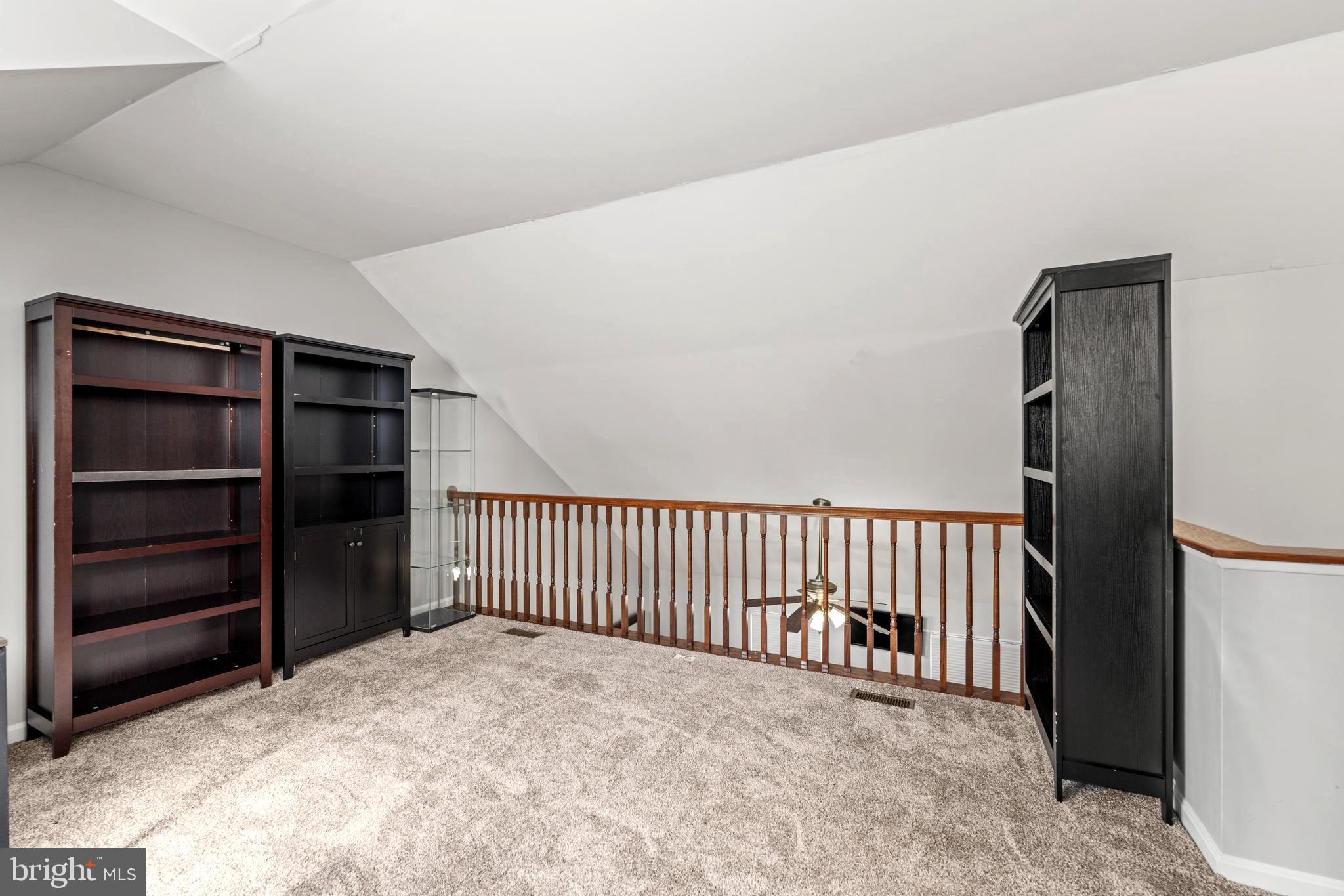 LIONS GATE - Residential