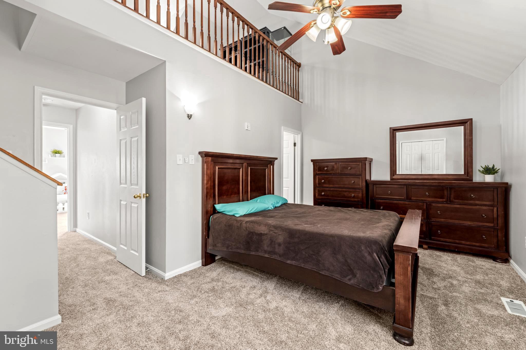 LIONS GATE - Residential