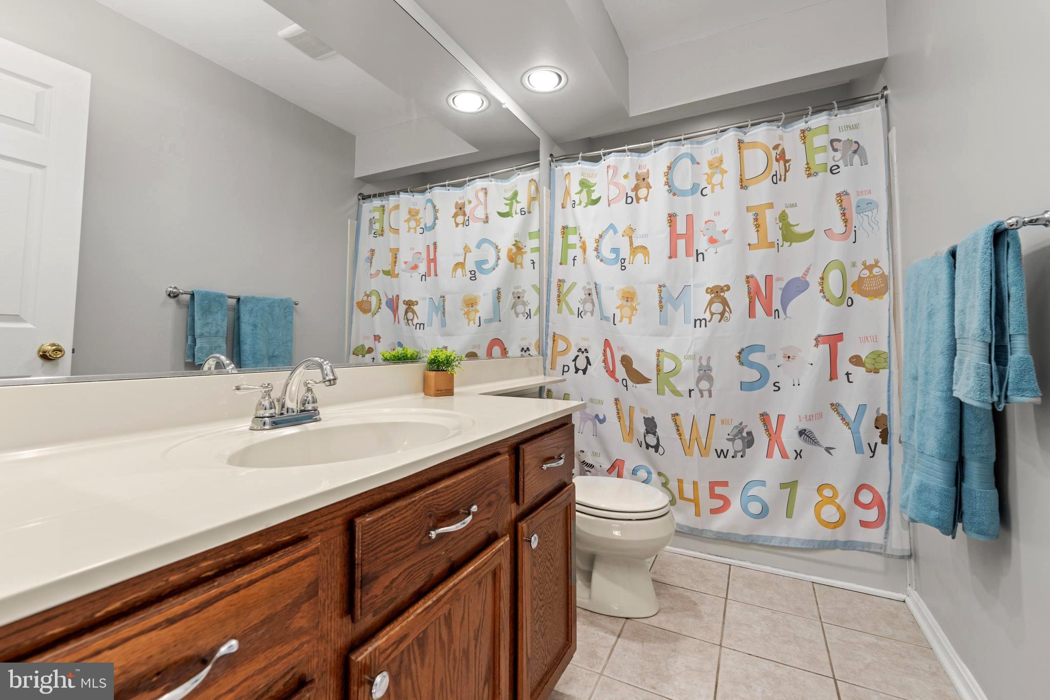 LIONS GATE - Residential