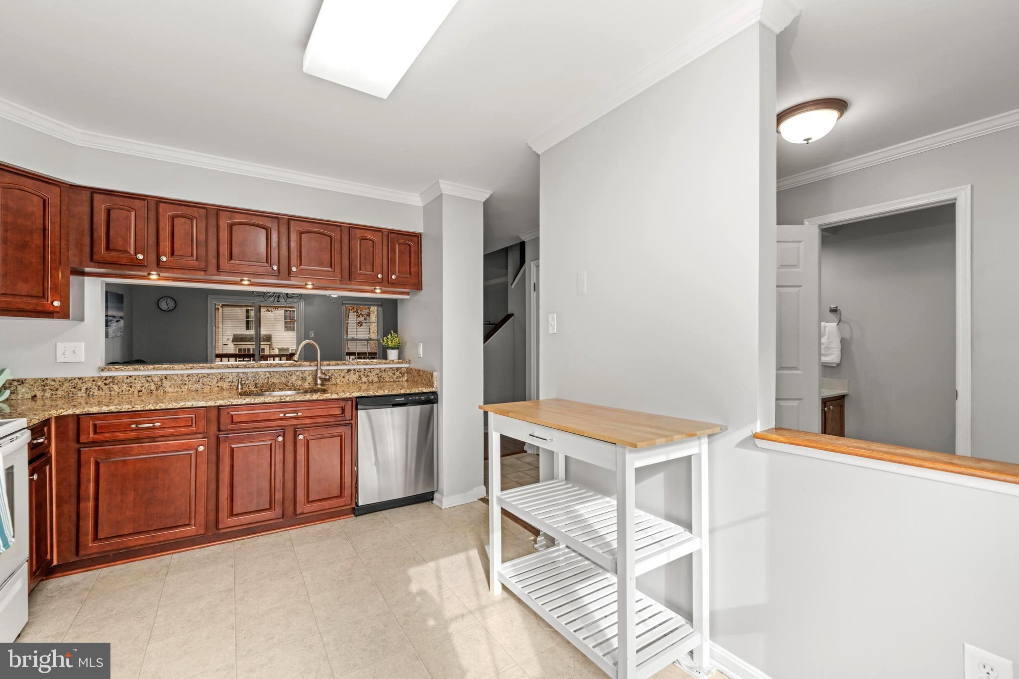 LIONS GATE - Residential