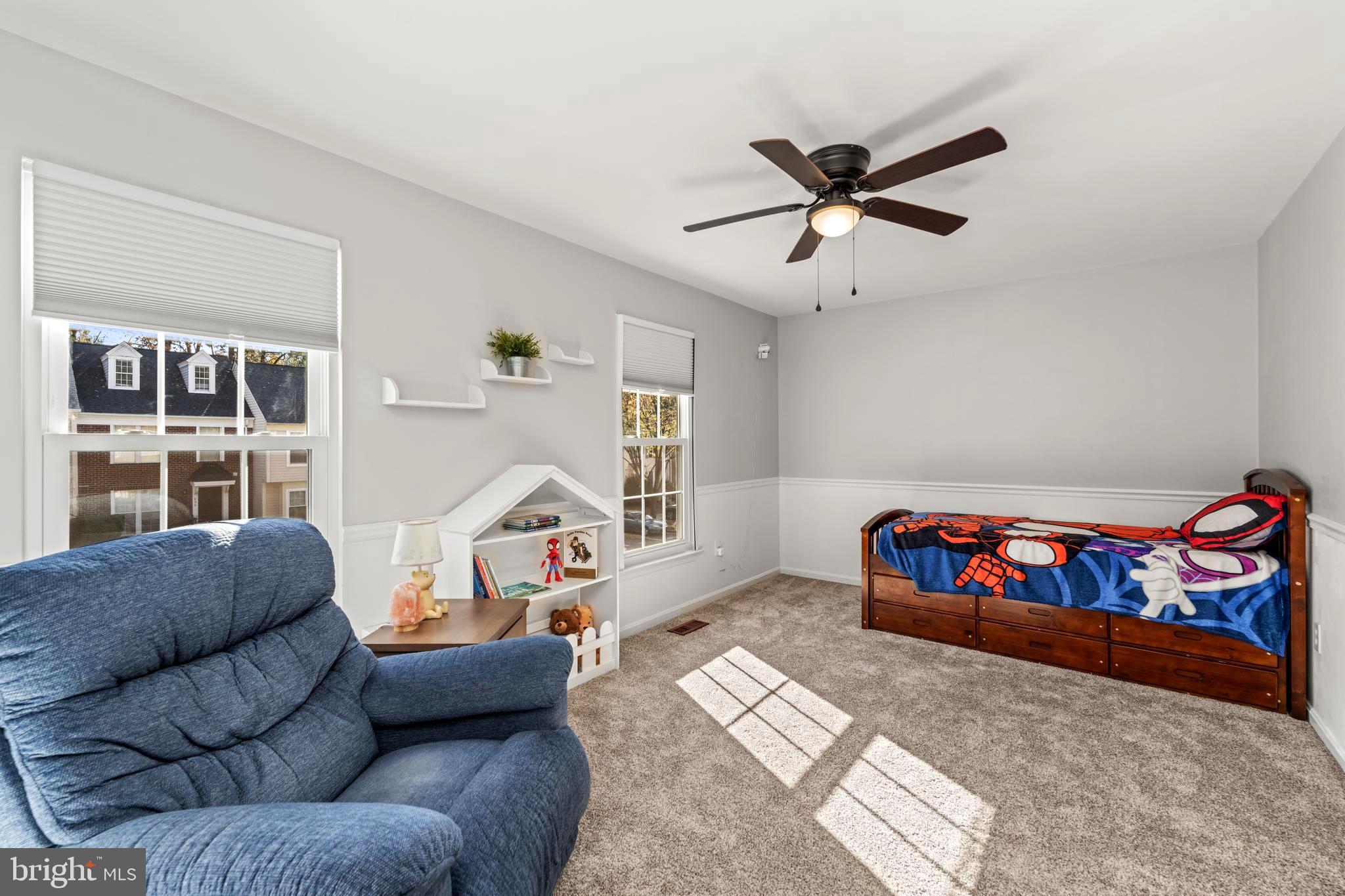 LIONS GATE - Residential