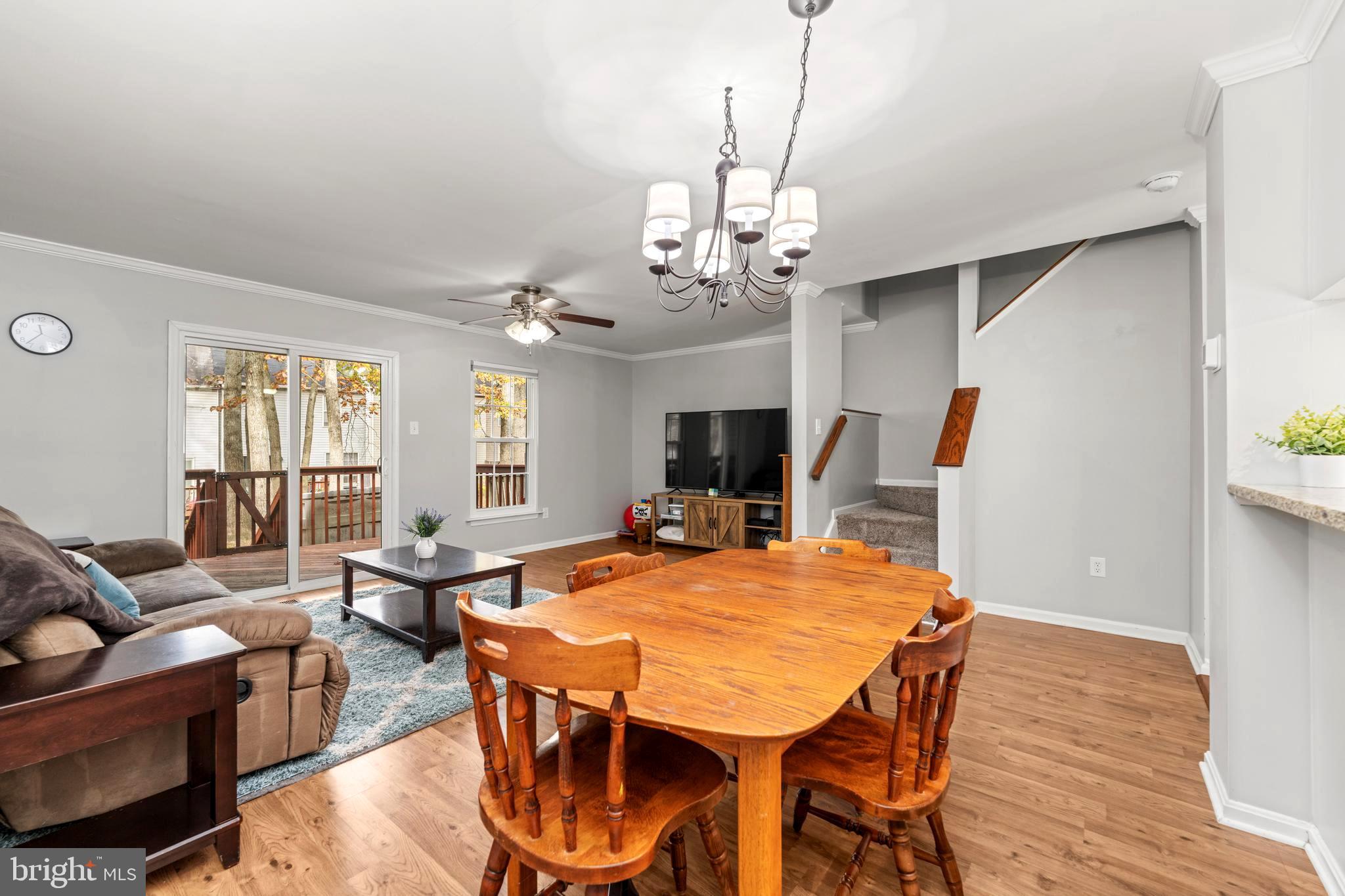 LIONS GATE - Residential