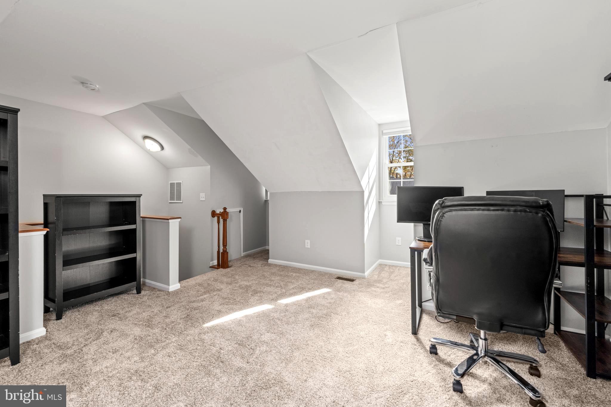 LIONS GATE - Residential