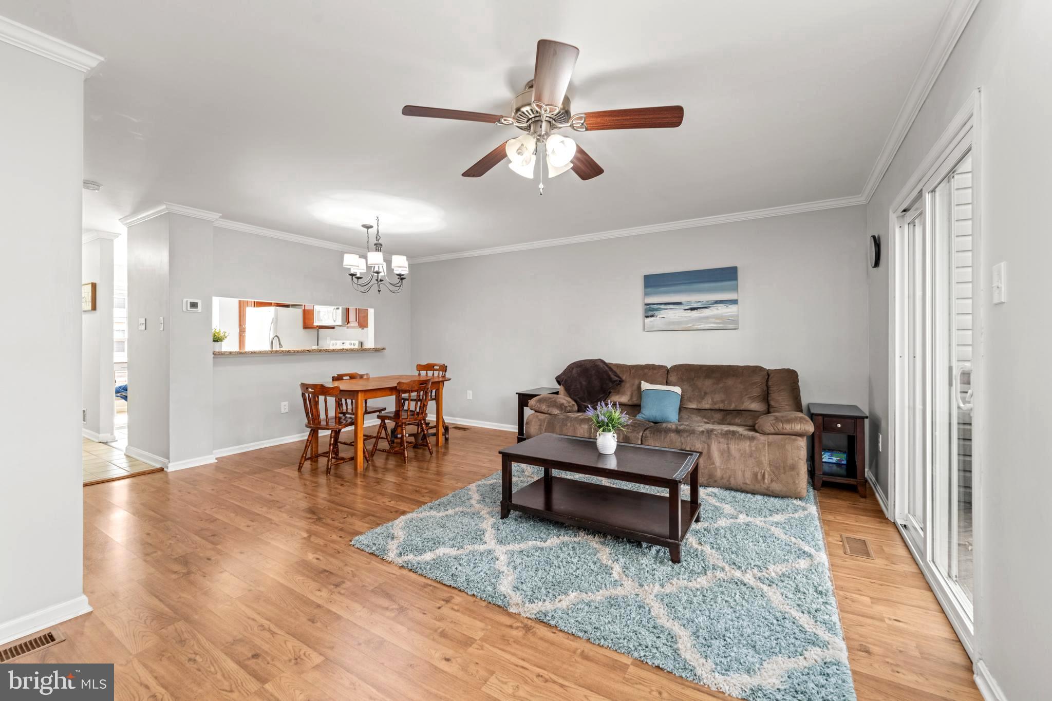 LIONS GATE - Residential