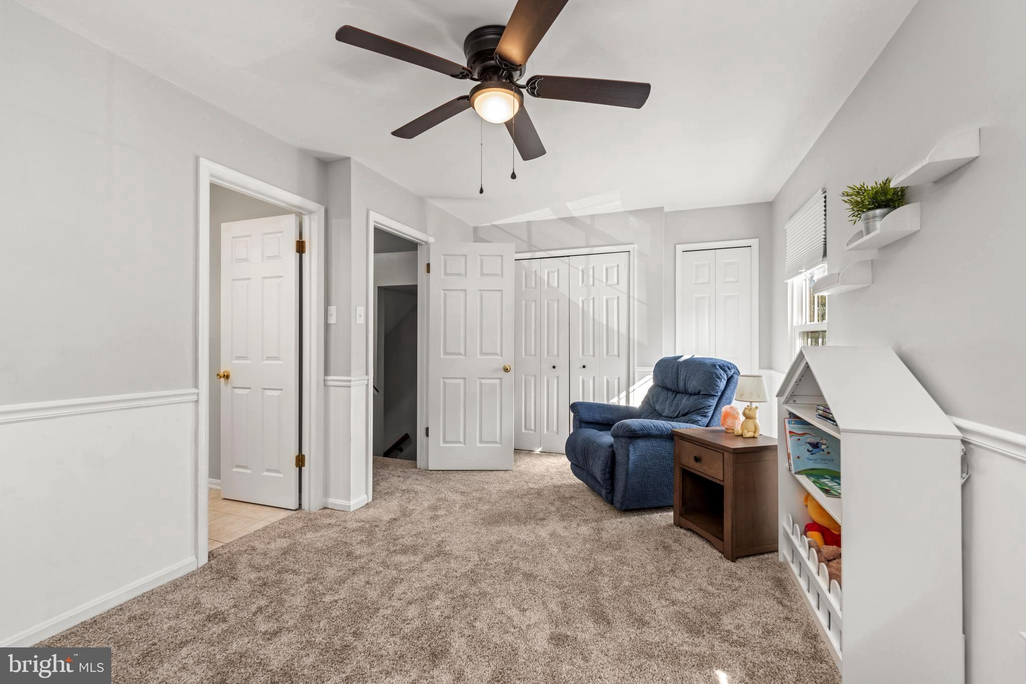 LIONS GATE - Residential