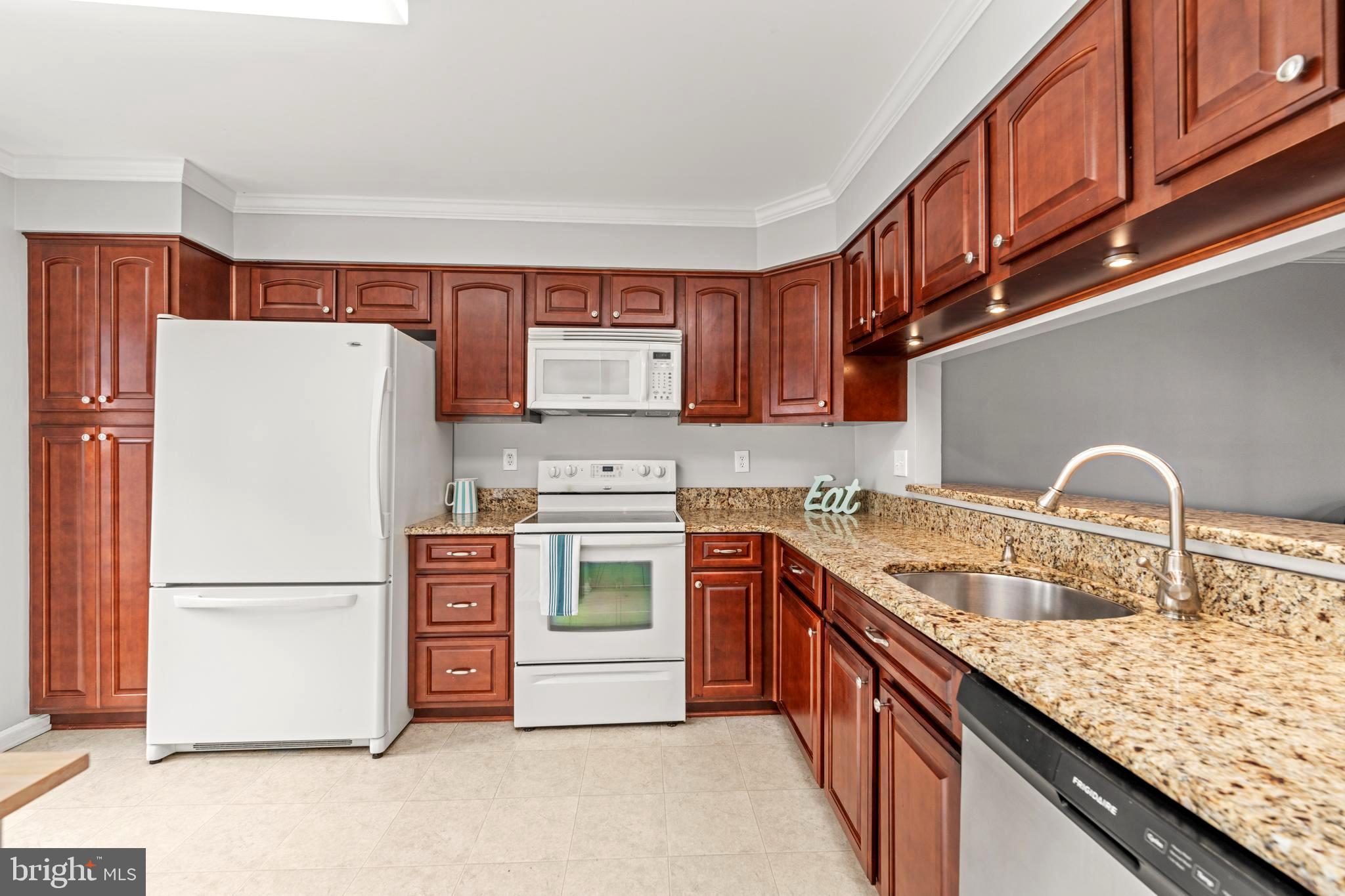 LIONS GATE - Residential