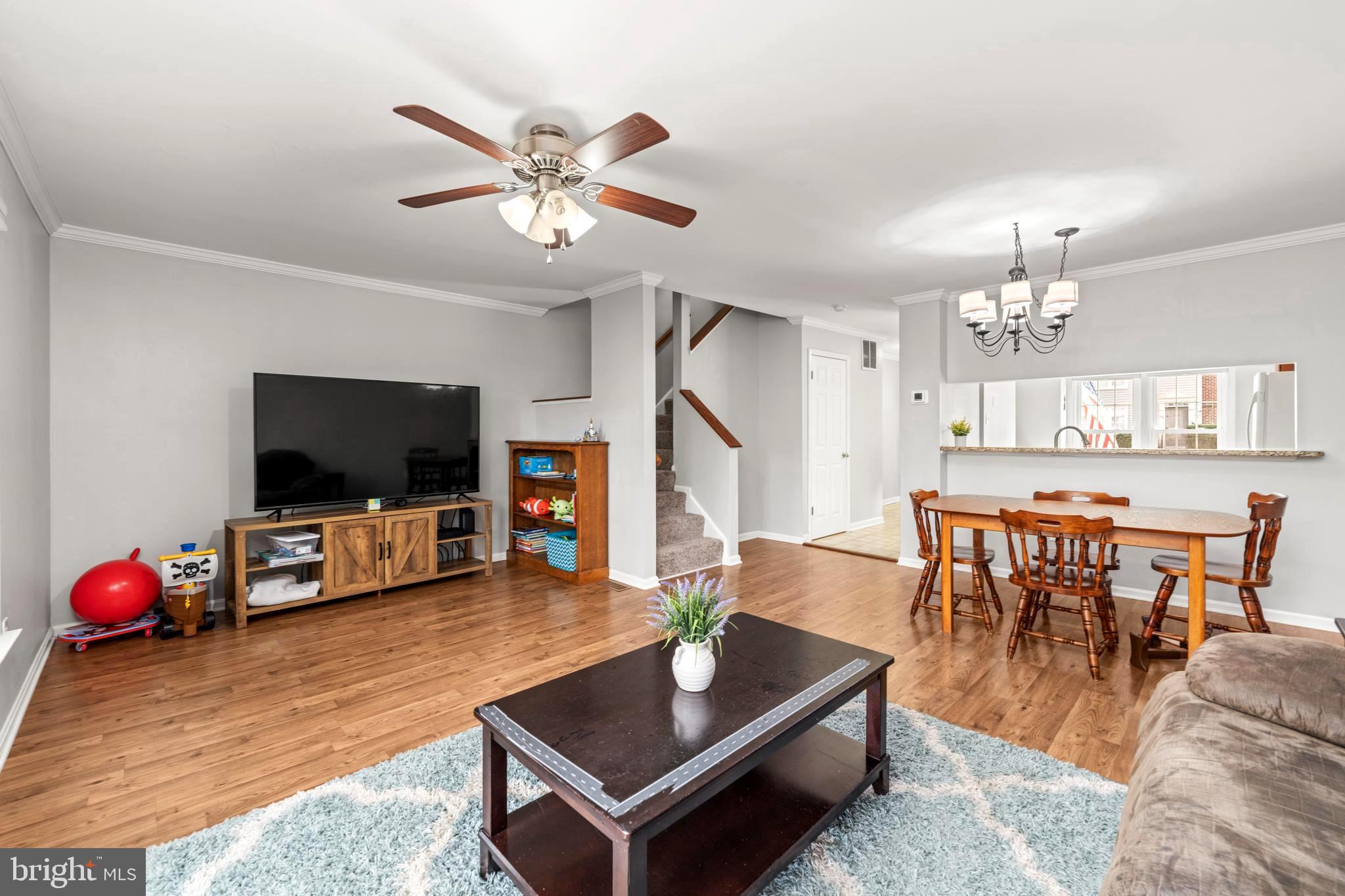 LIONS GATE - Residential