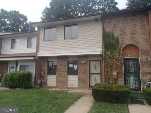 DEERFIELD - Residential