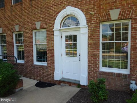 Photo of 600 E Main Street, LANSDALE, PA 19446 (MLS # PAMC2074032)