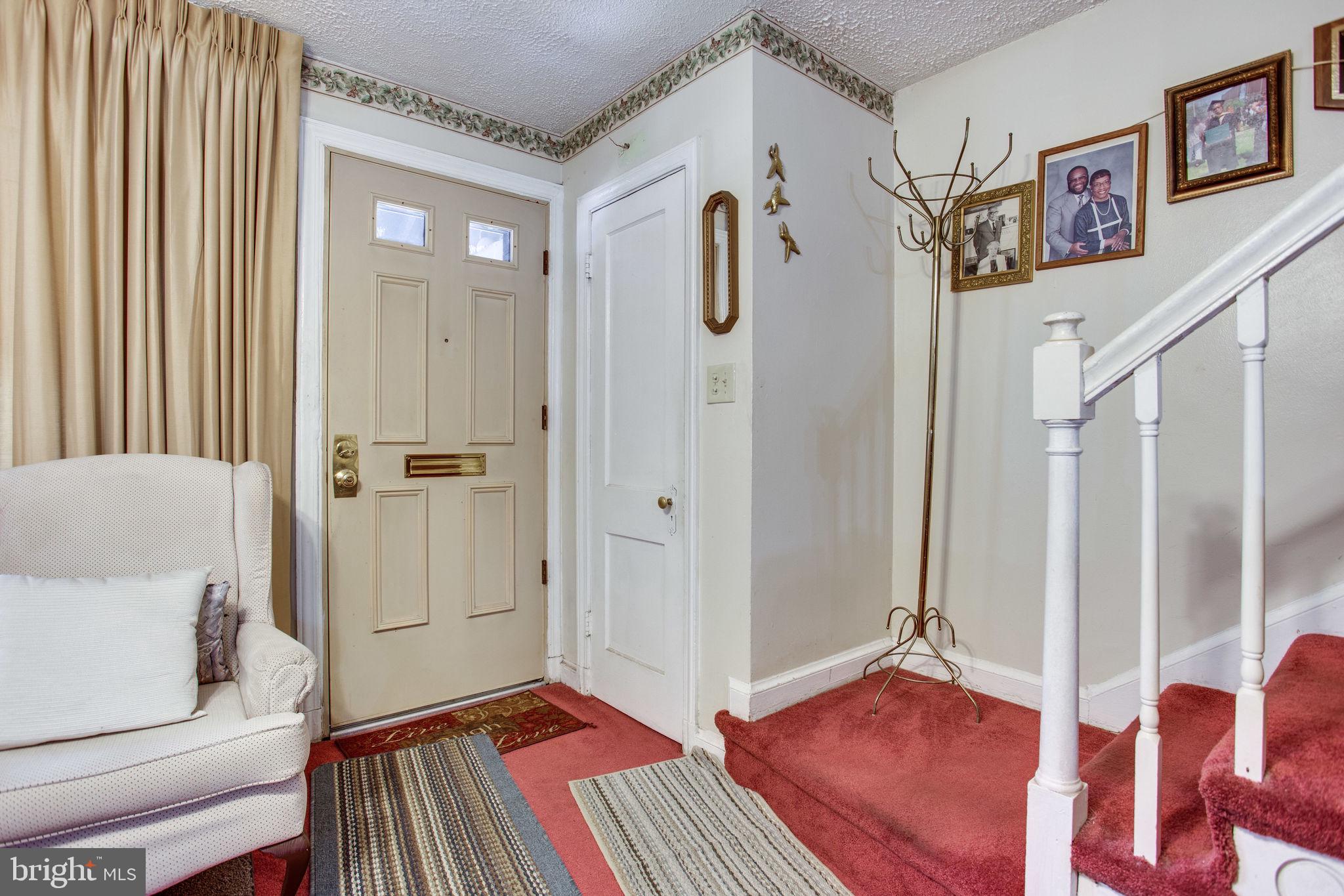 WAVERLY TAYLOR - Residential