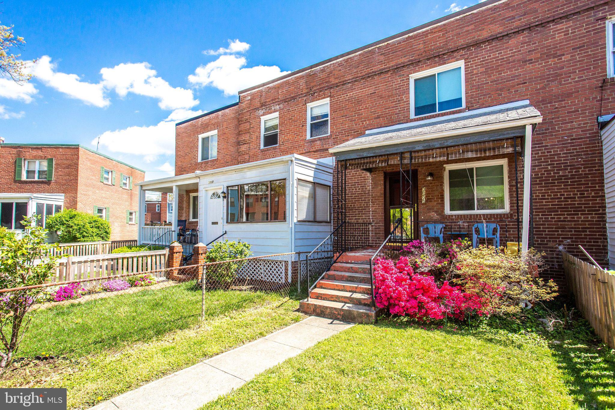 WAVERLY TAYLOR - Residential