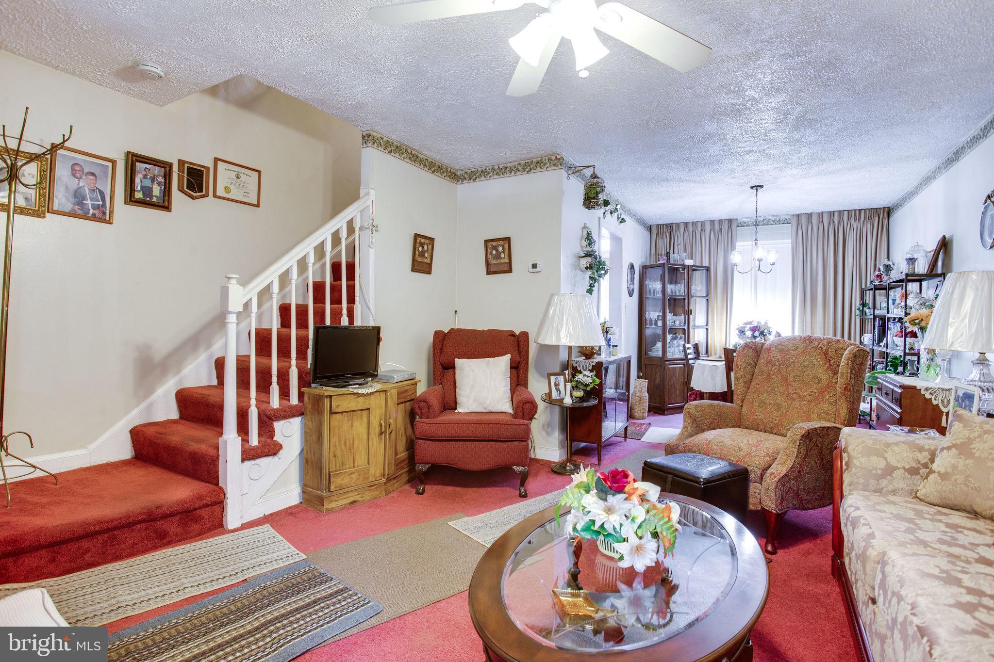 WAVERLY TAYLOR - Residential