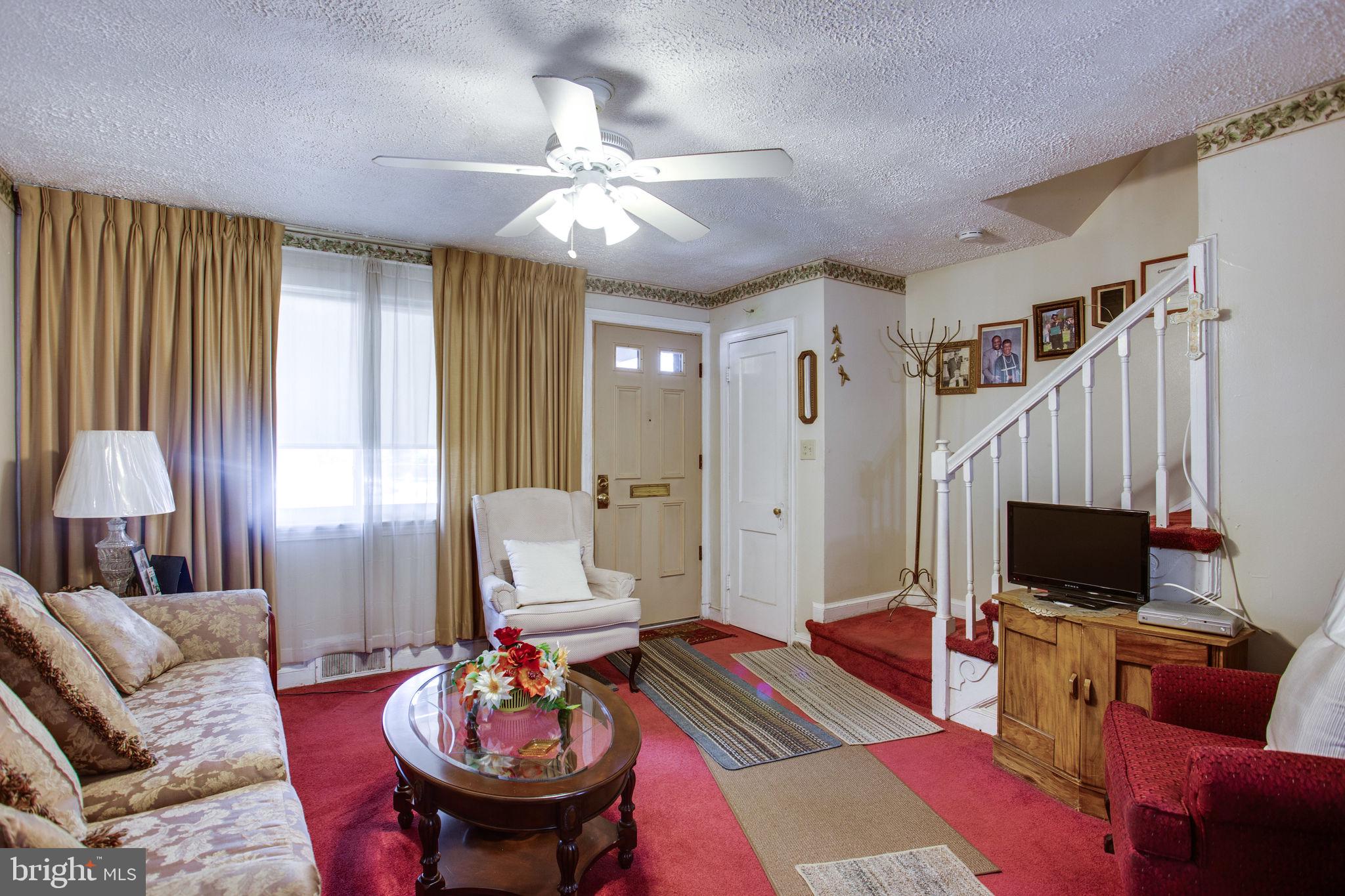 WAVERLY TAYLOR - Residential