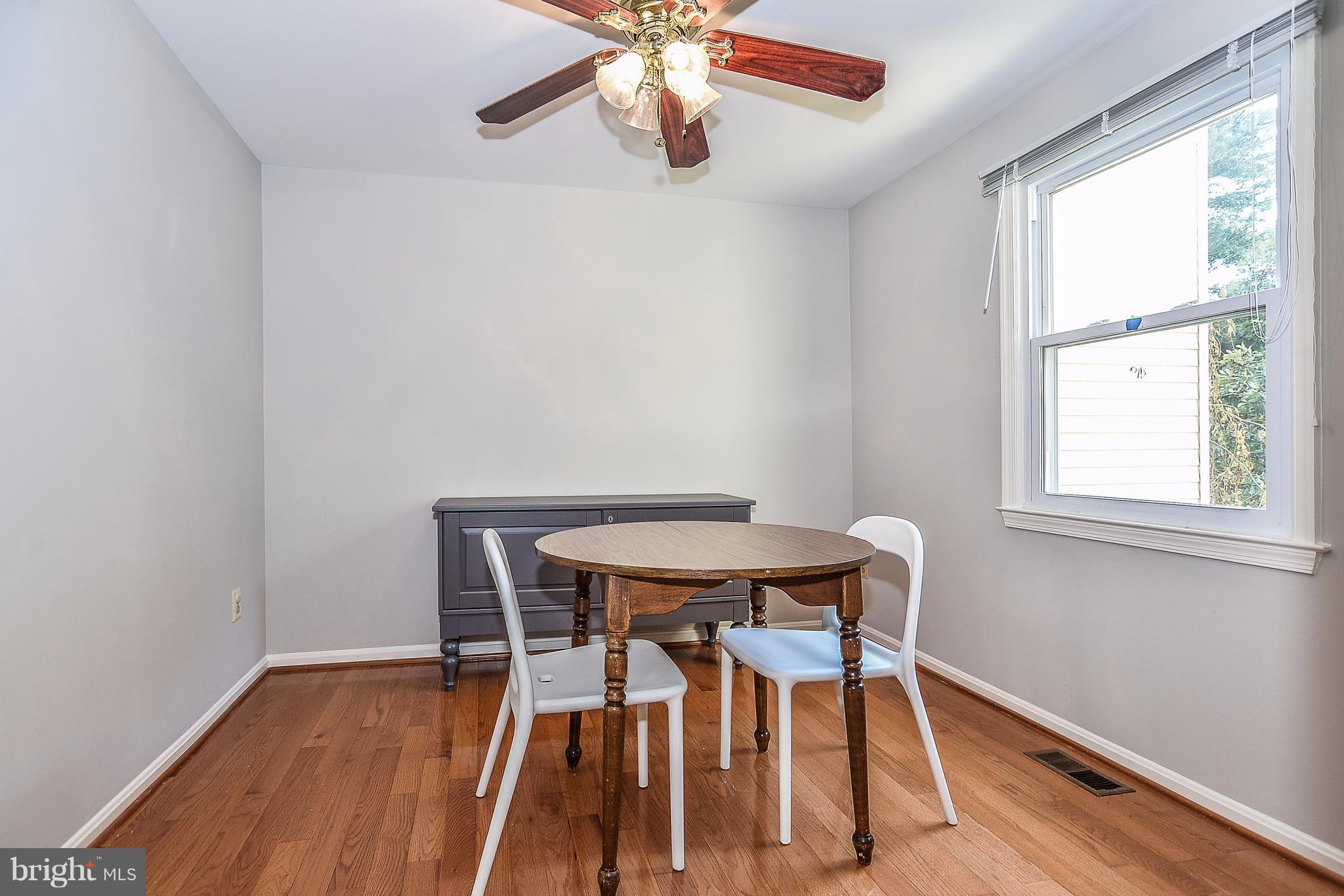 COVINGTON - Residential