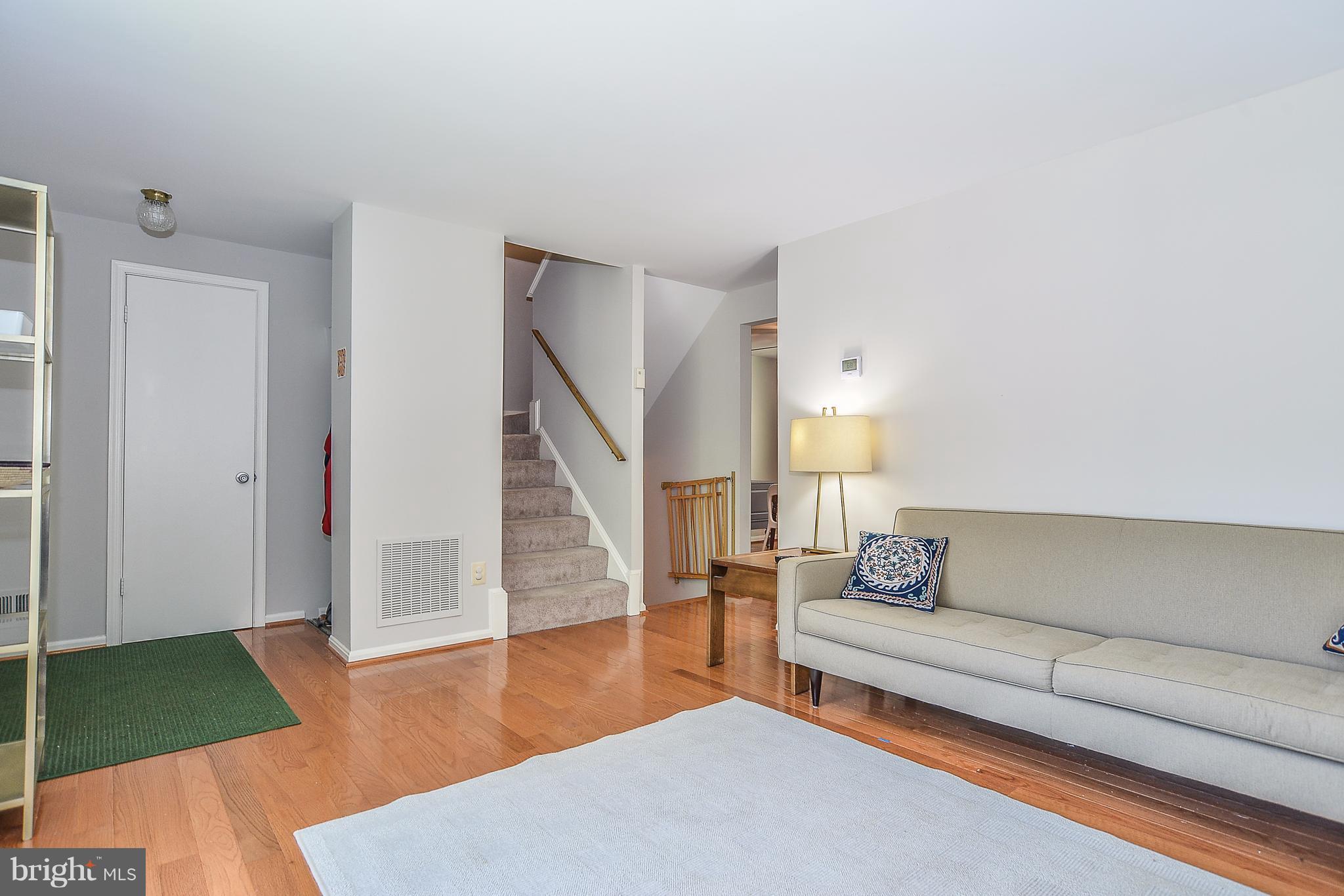 COVINGTON - Residential