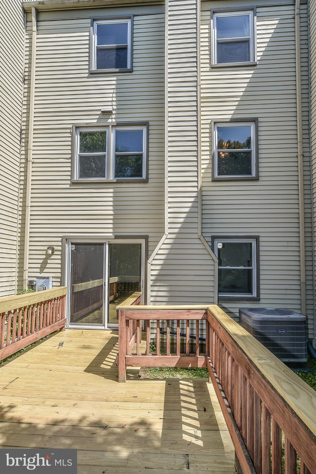 COVINGTON - Residential