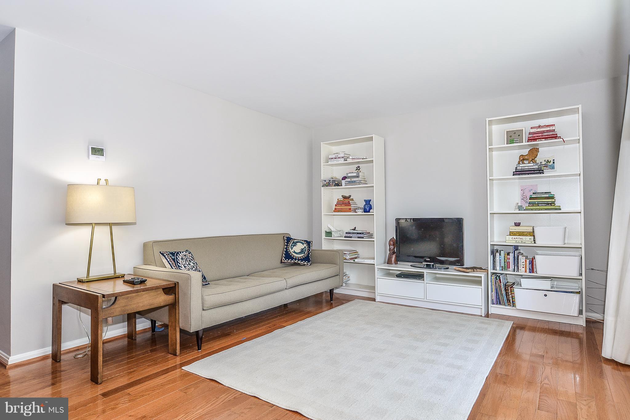 COVINGTON - Residential