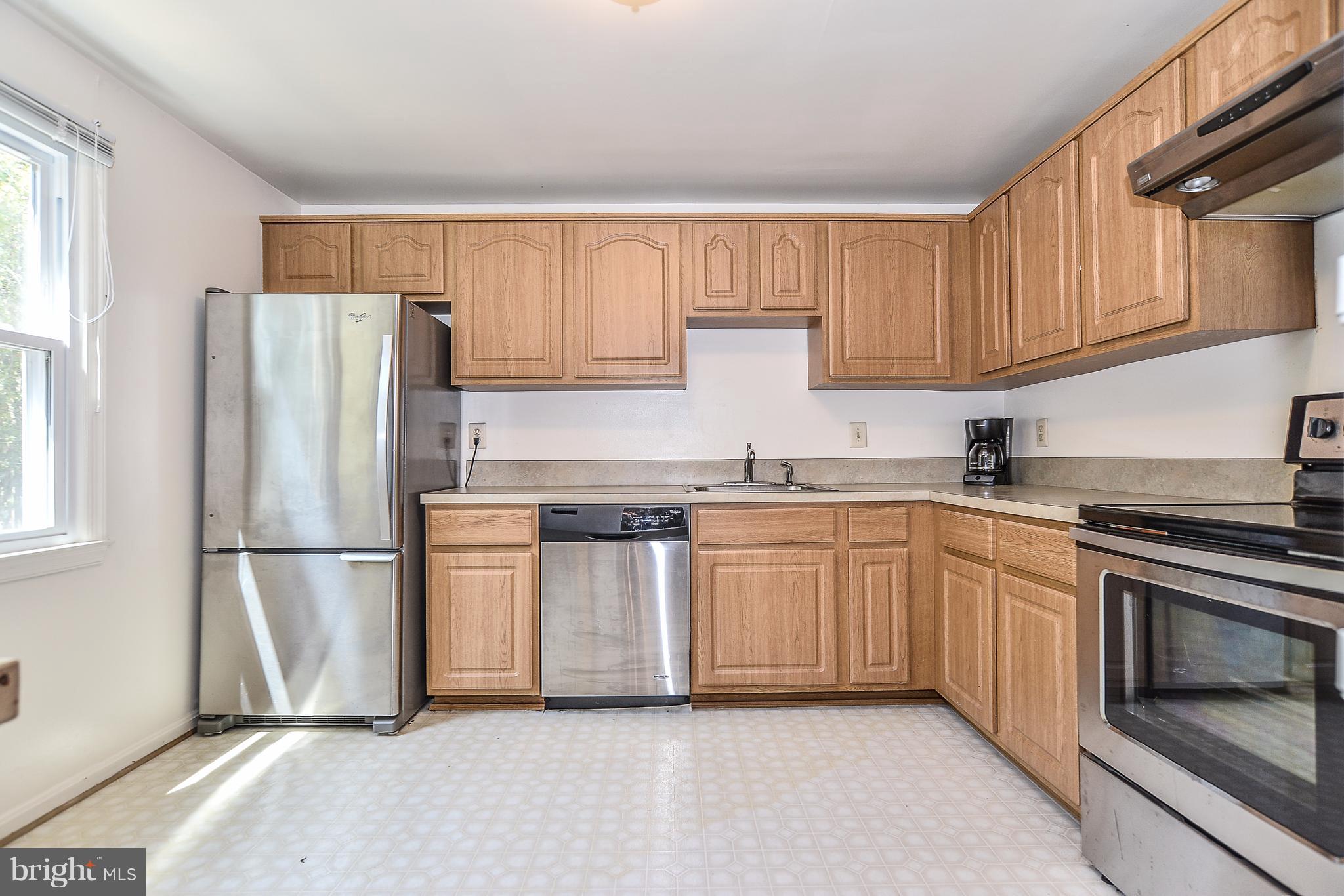 COVINGTON - Residential