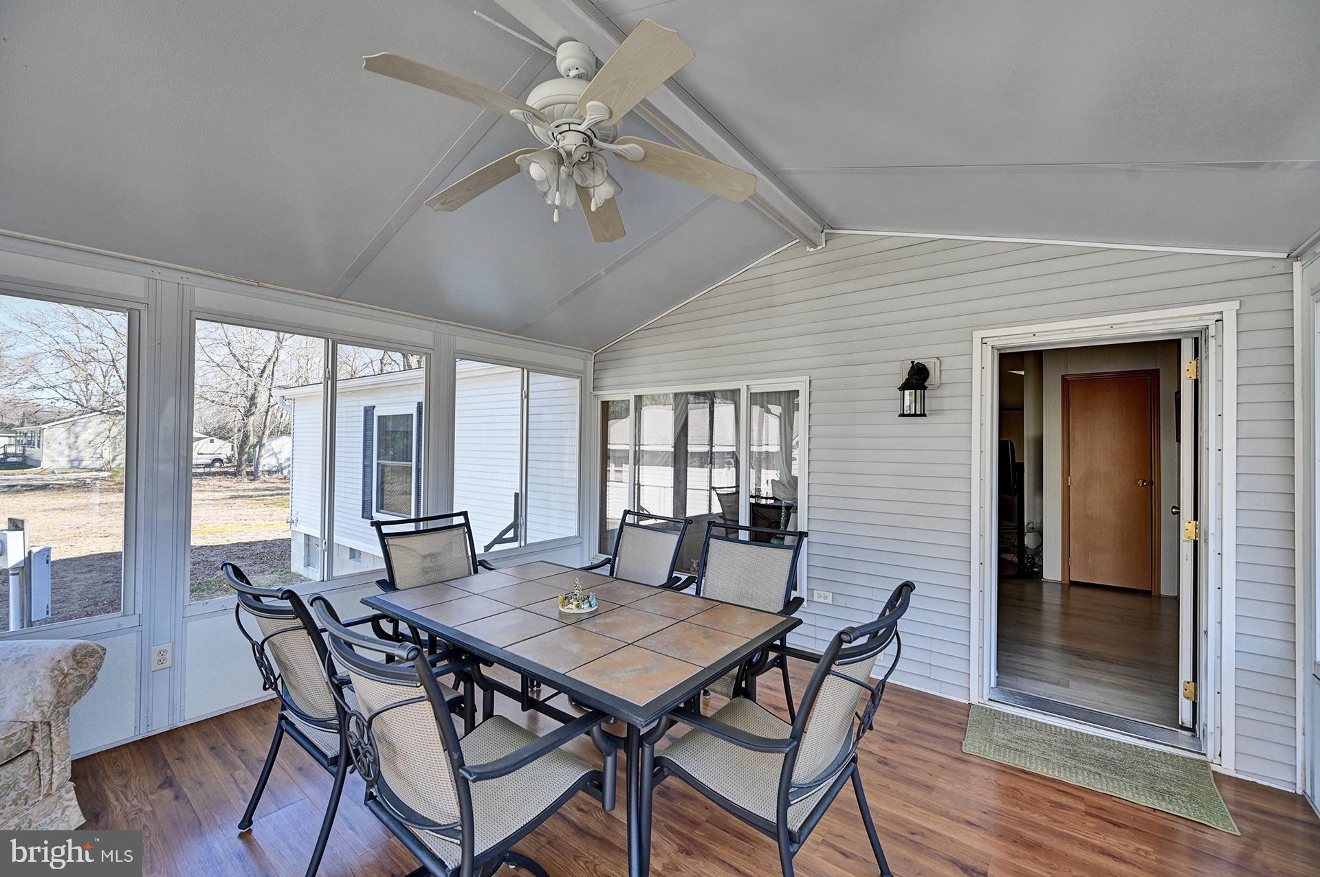 SHADYDELL PARK - Residential