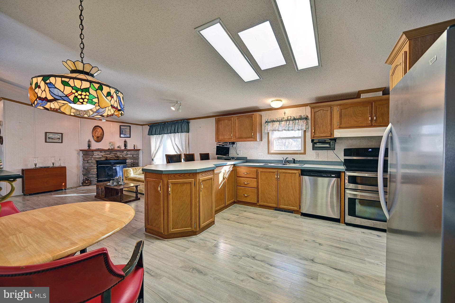 SHADYDELL PARK - Residential