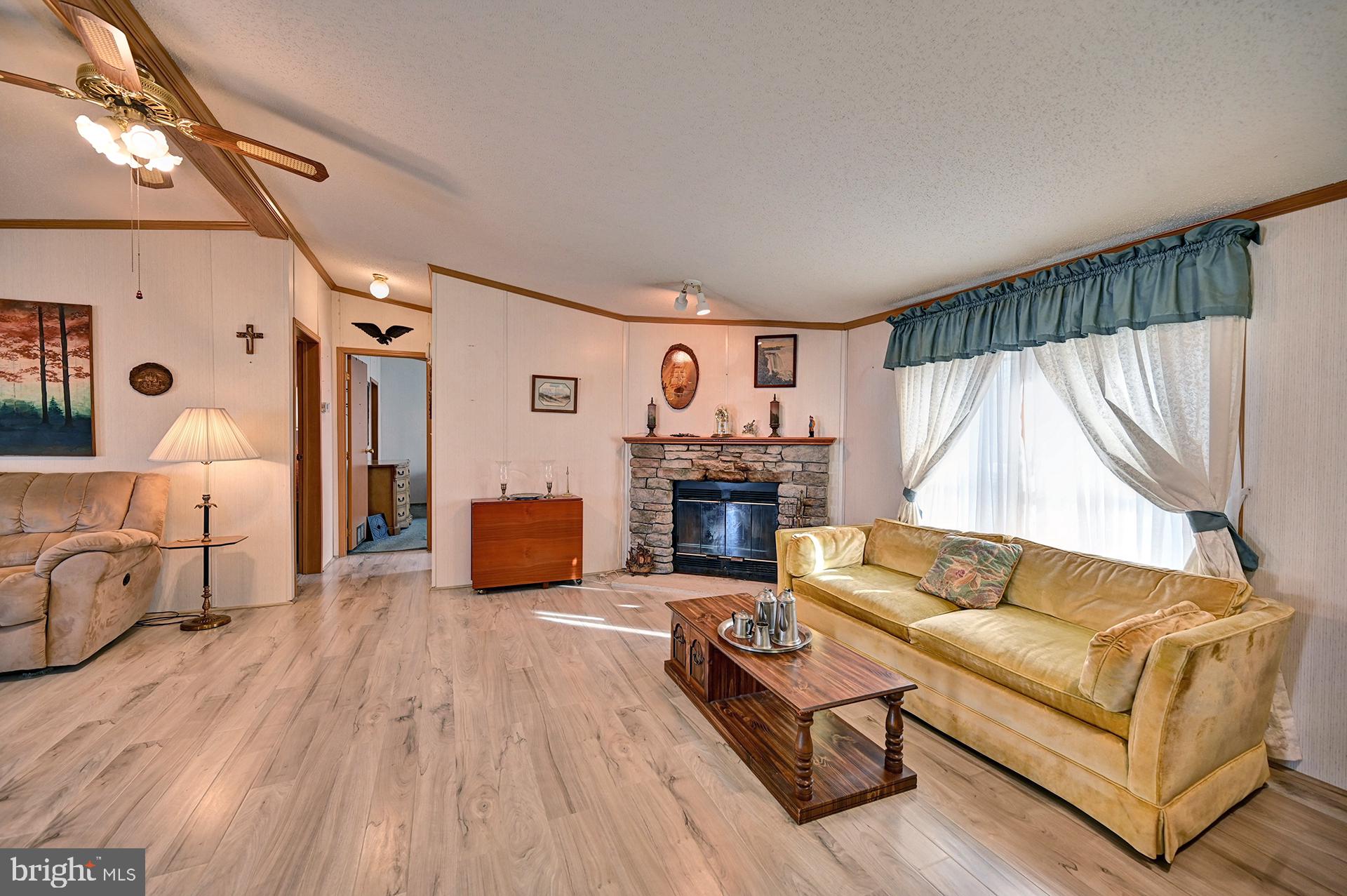 SHADYDELL PARK - Residential