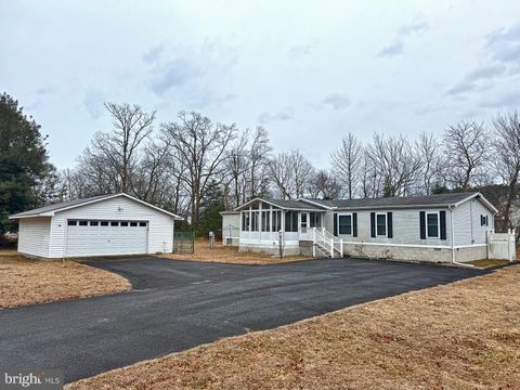 37466 SHADY COURT OCEAN VIEW DE 19970