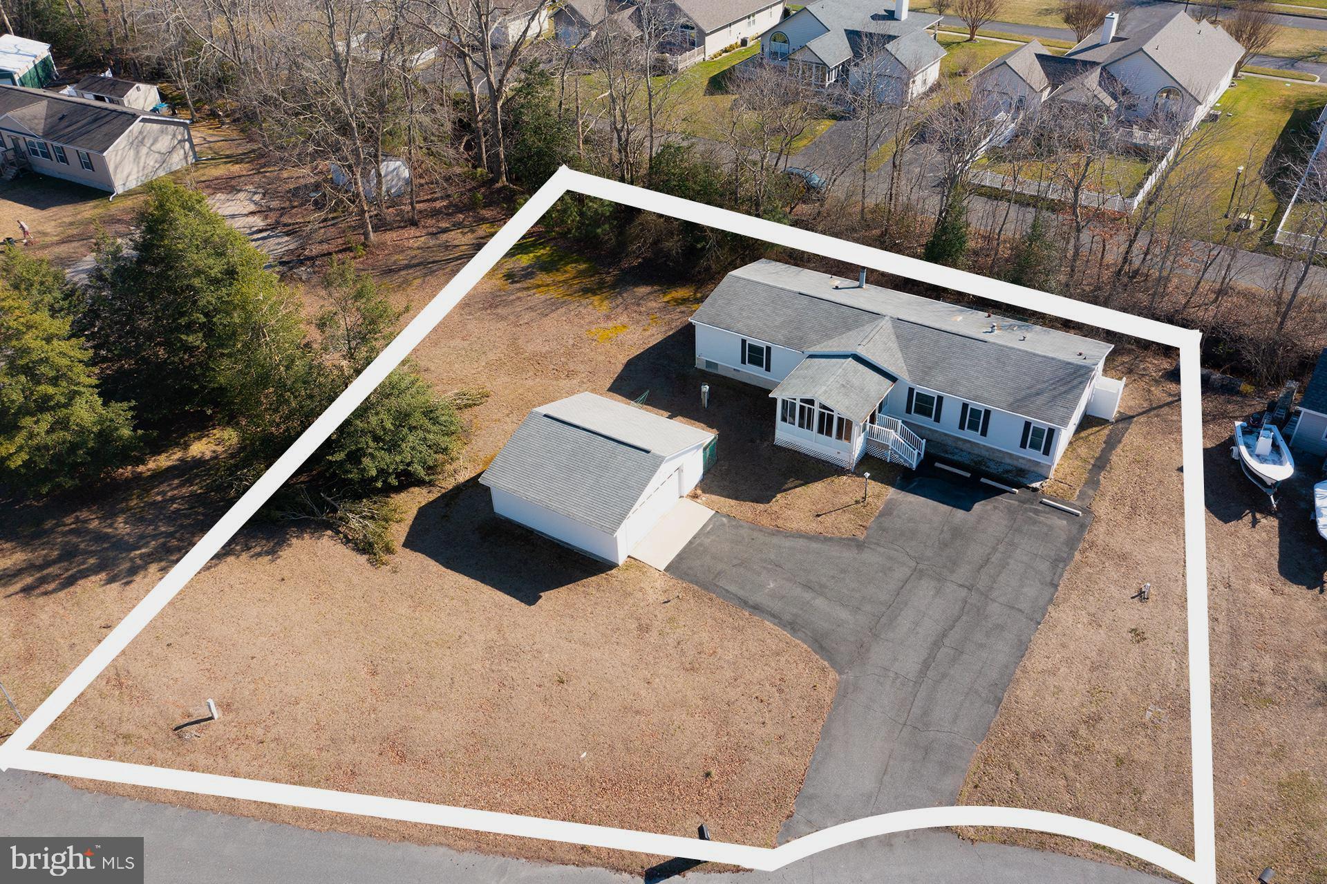 SHADYDELL PARK - Residential