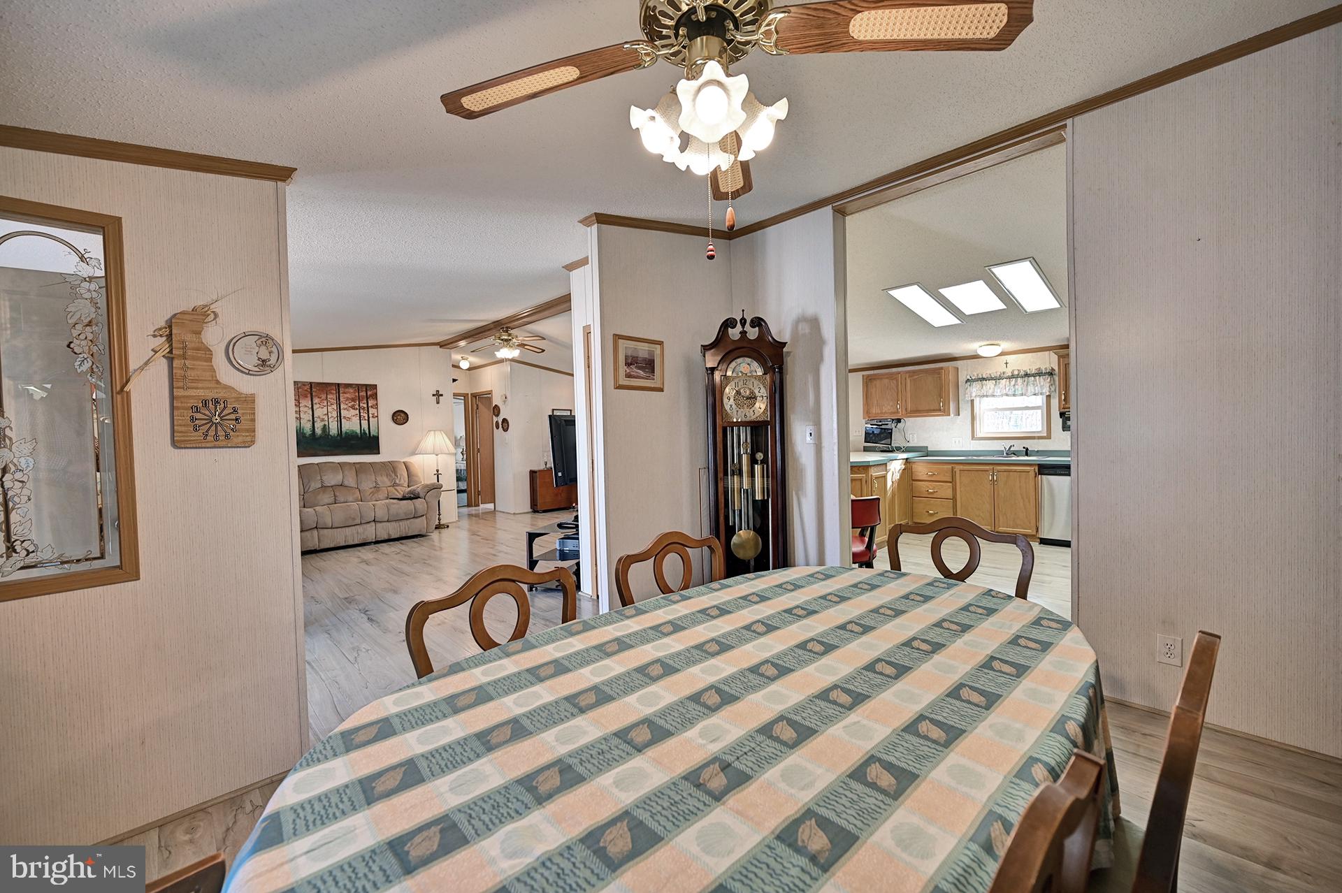 SHADYDELL PARK - Residential