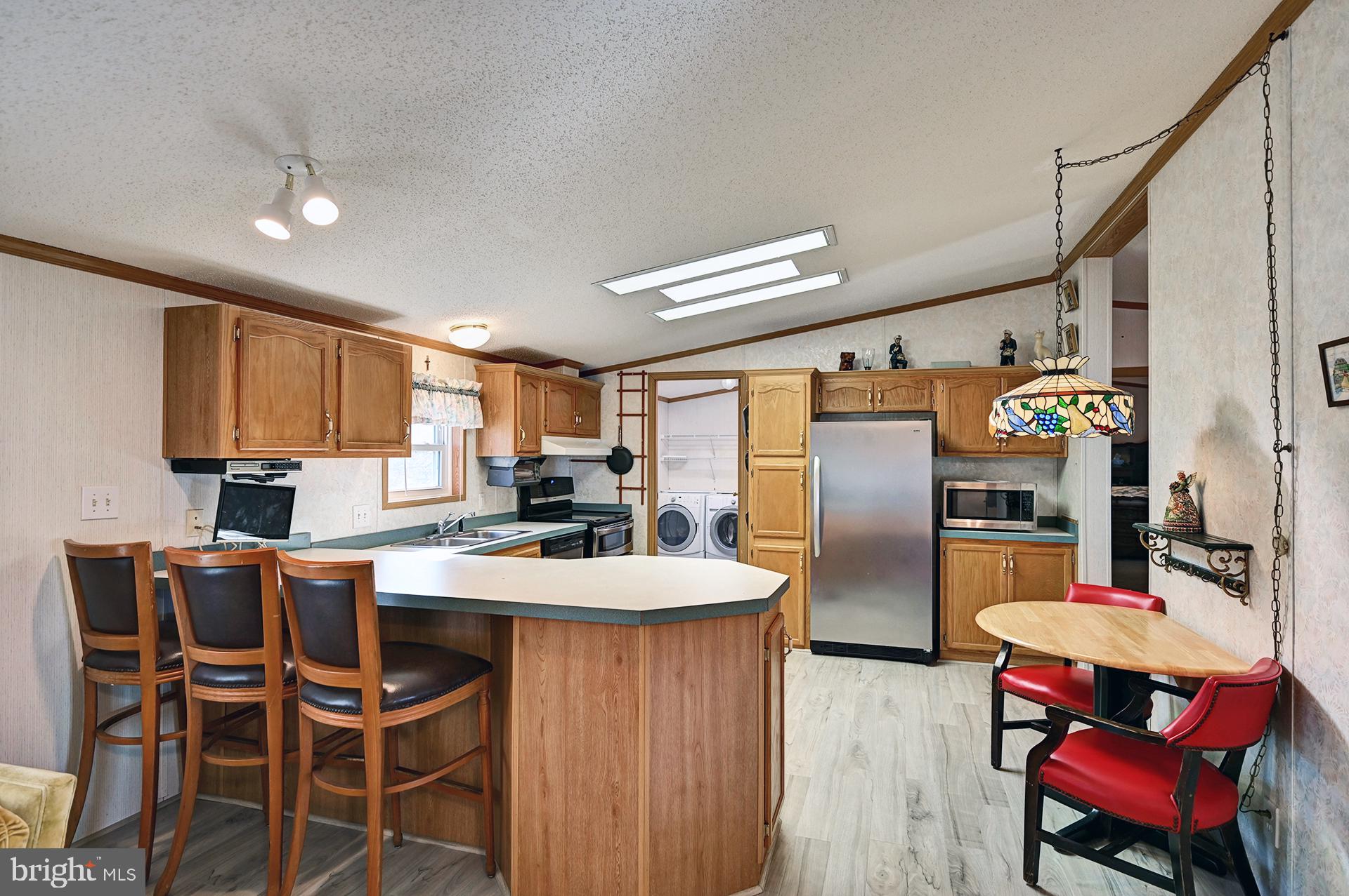 SHADYDELL PARK - Residential