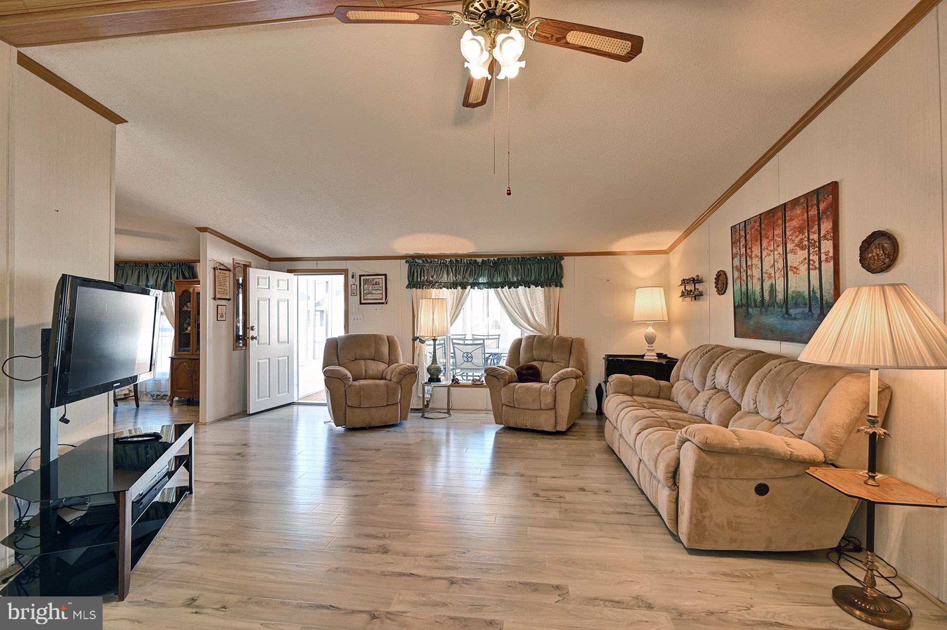 SHADYDELL PARK - Residential