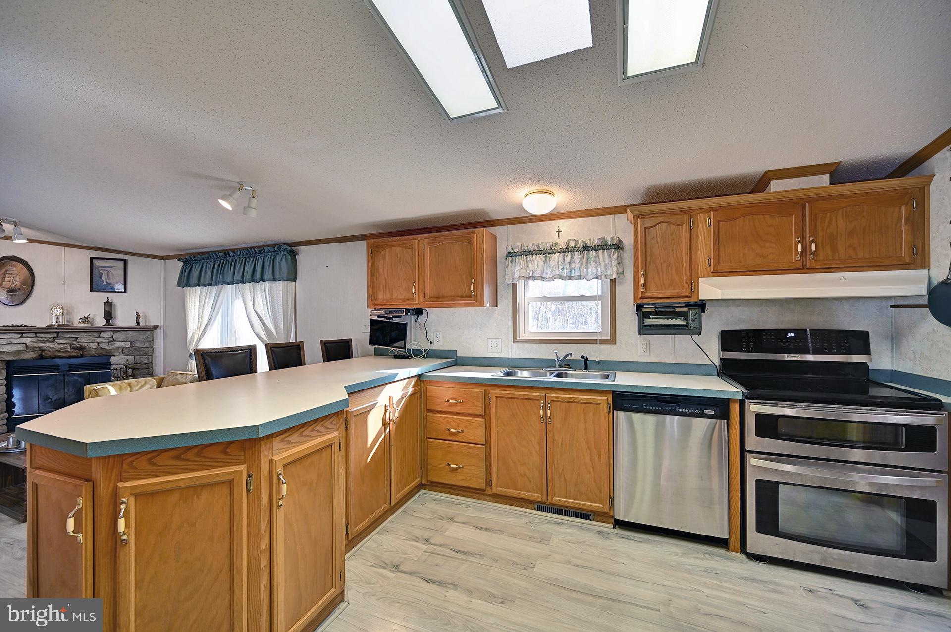 SHADYDELL PARK - Residential