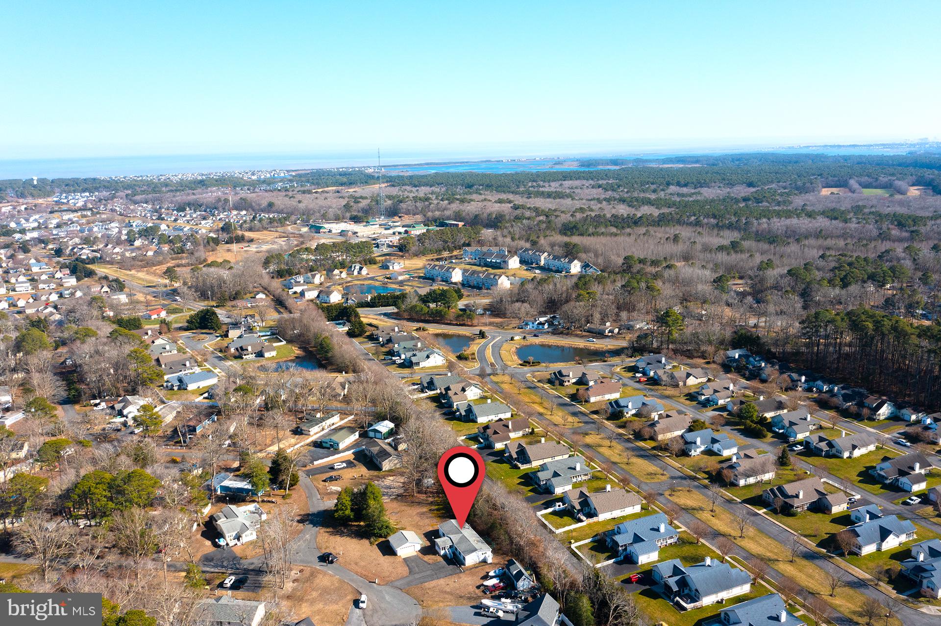 SHADYDELL PARK - Residential