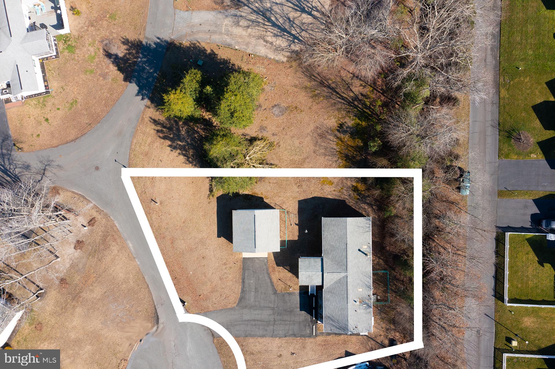 SHADYDELL PARK - Residential