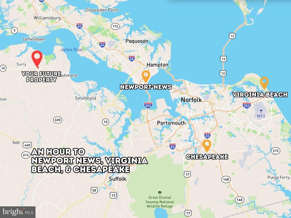 Lot 3 GOLDEN HILL ROAD