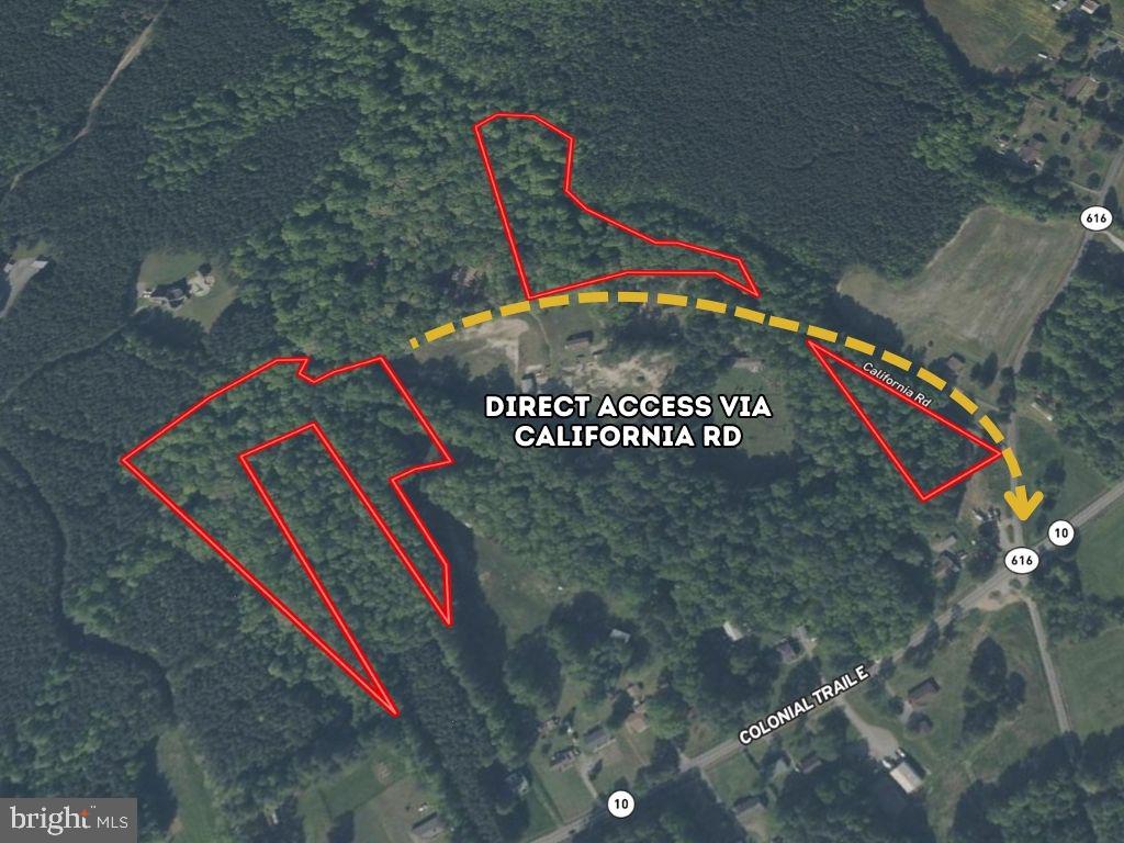 Lot 3 GOLDEN HILL ROAD