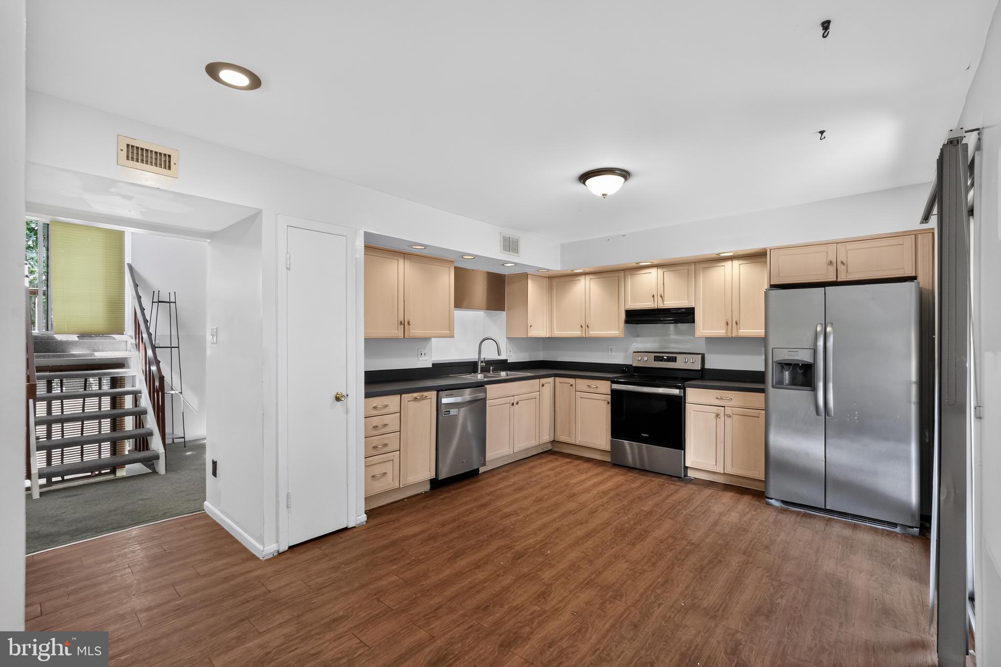 601 BISMARK WAY