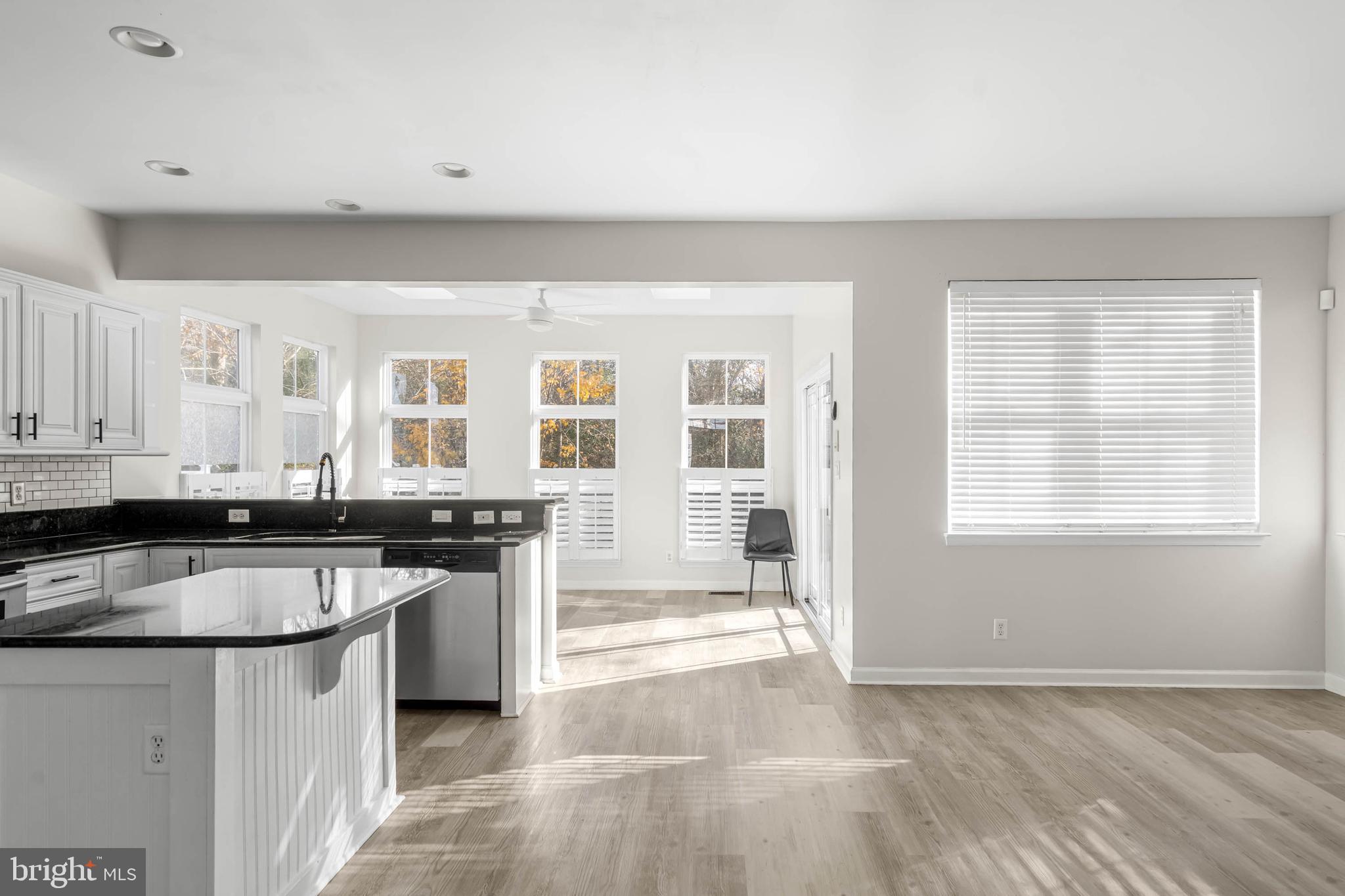 HOMESTEAD - Residential