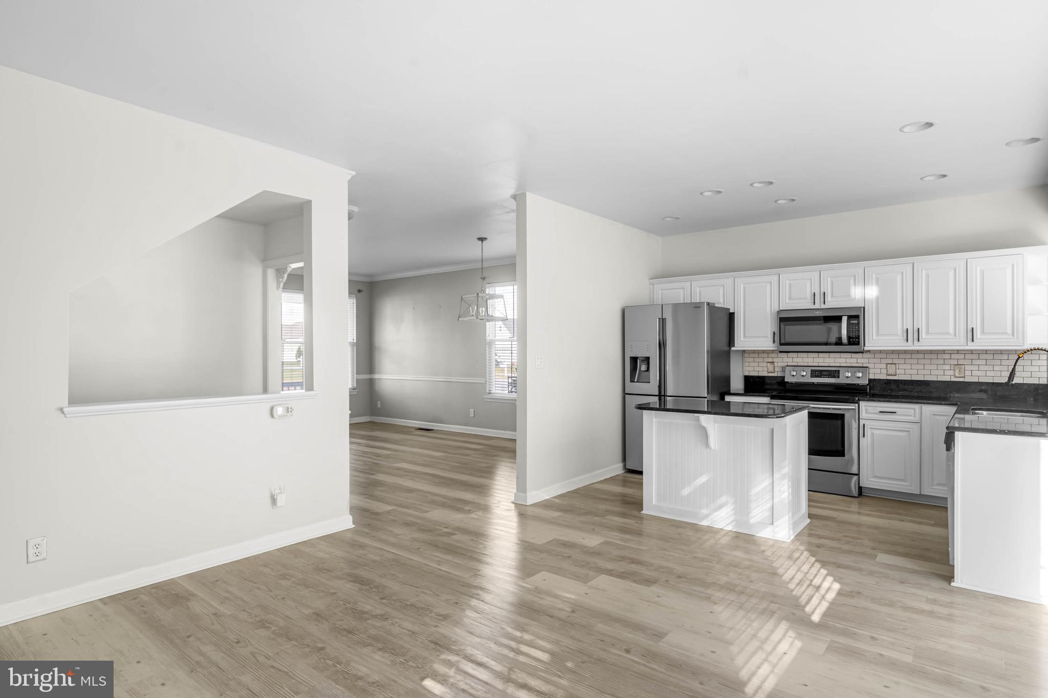 HOMESTEAD - Residential